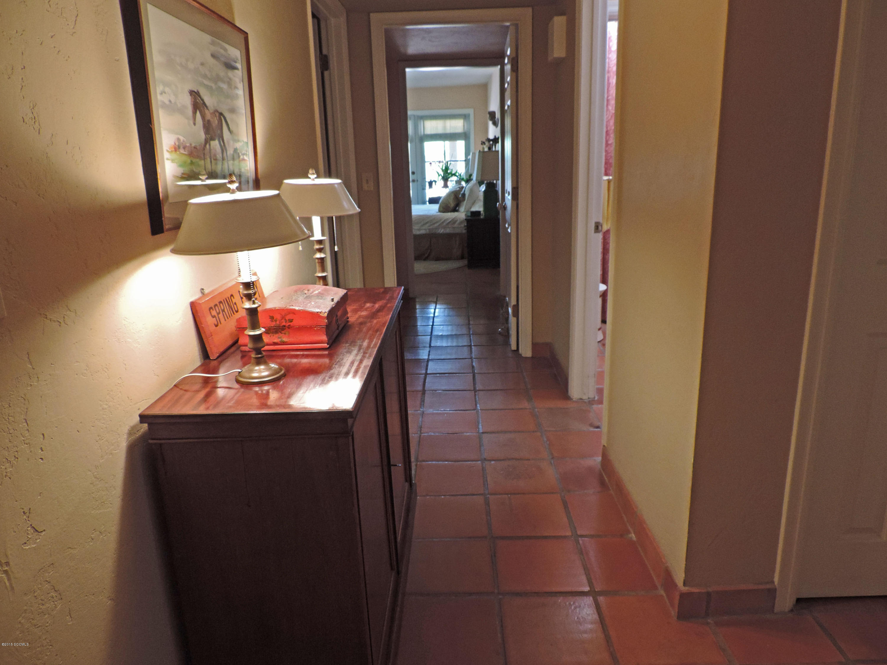 Tubac Valley Country Club Estates - Residential