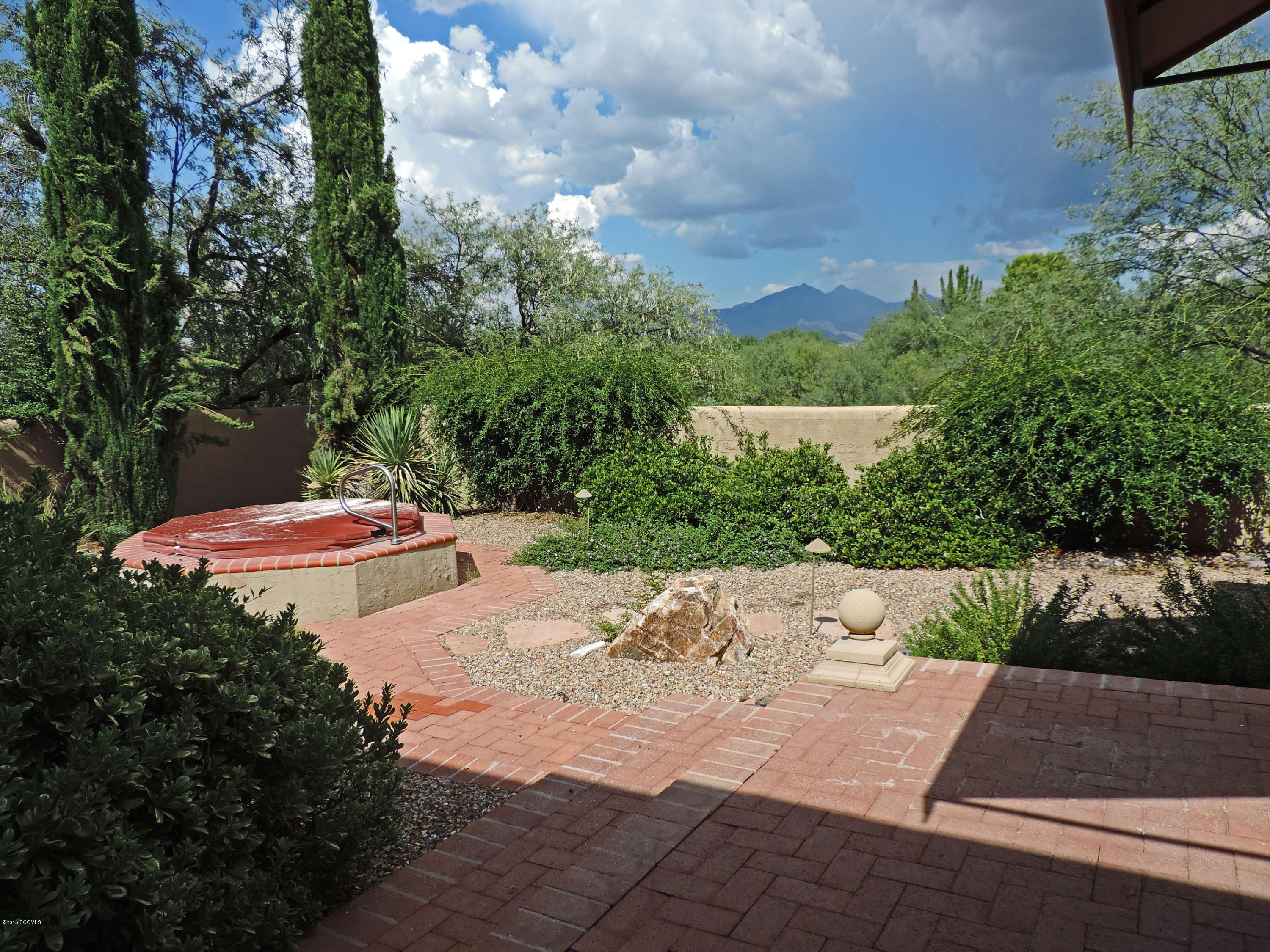 Tubac Valley Country Club Estates - Residential
