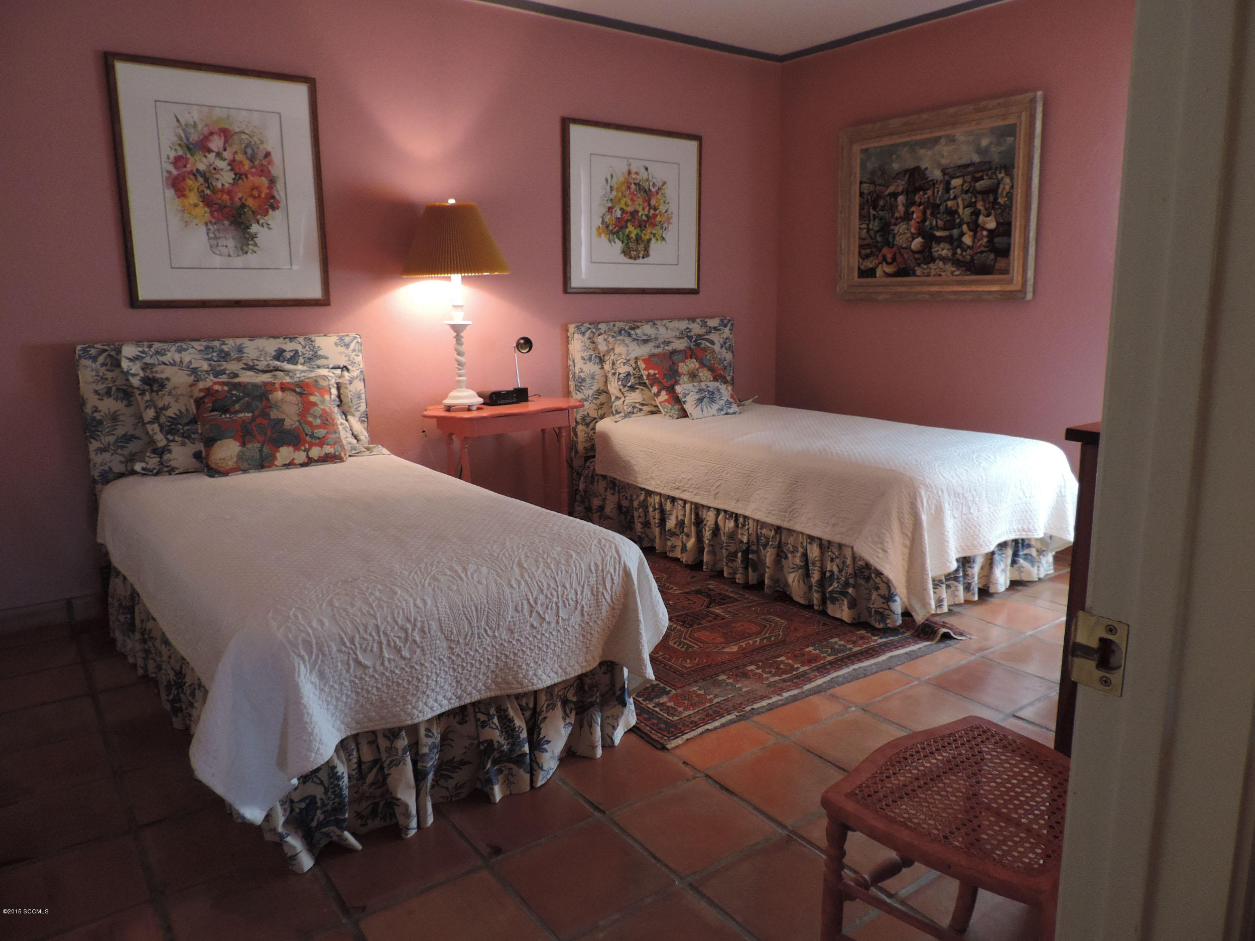 Tubac Valley Country Club Estates - Residential