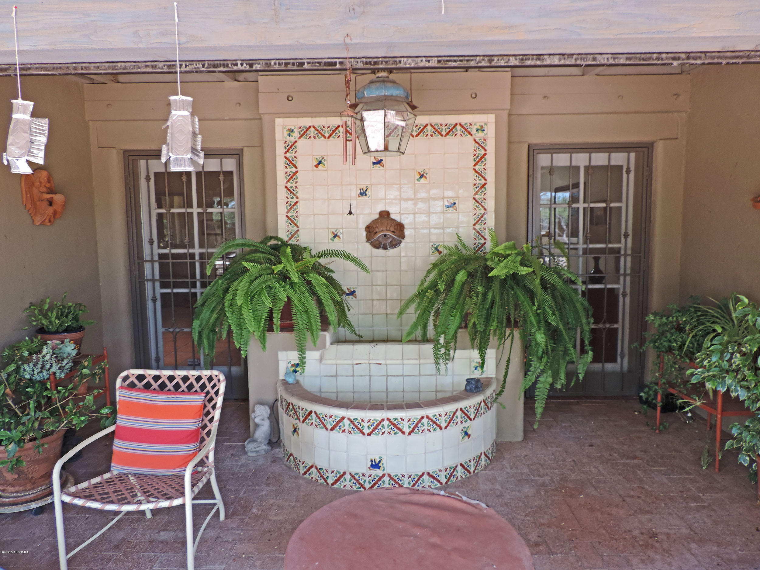 Tubac Valley Country Club Estates - Residential