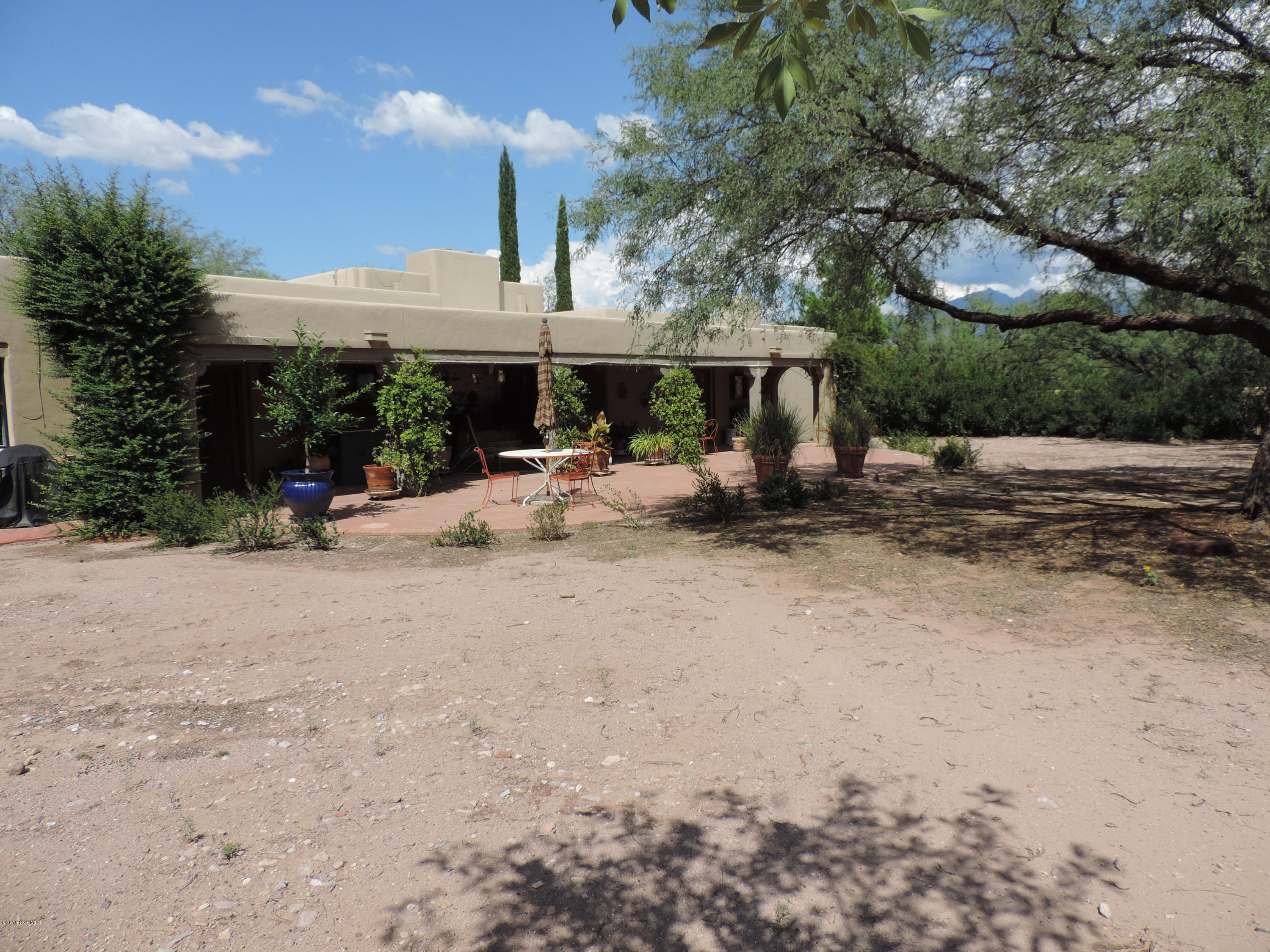 Tubac Valley Country Club Estates - Residential