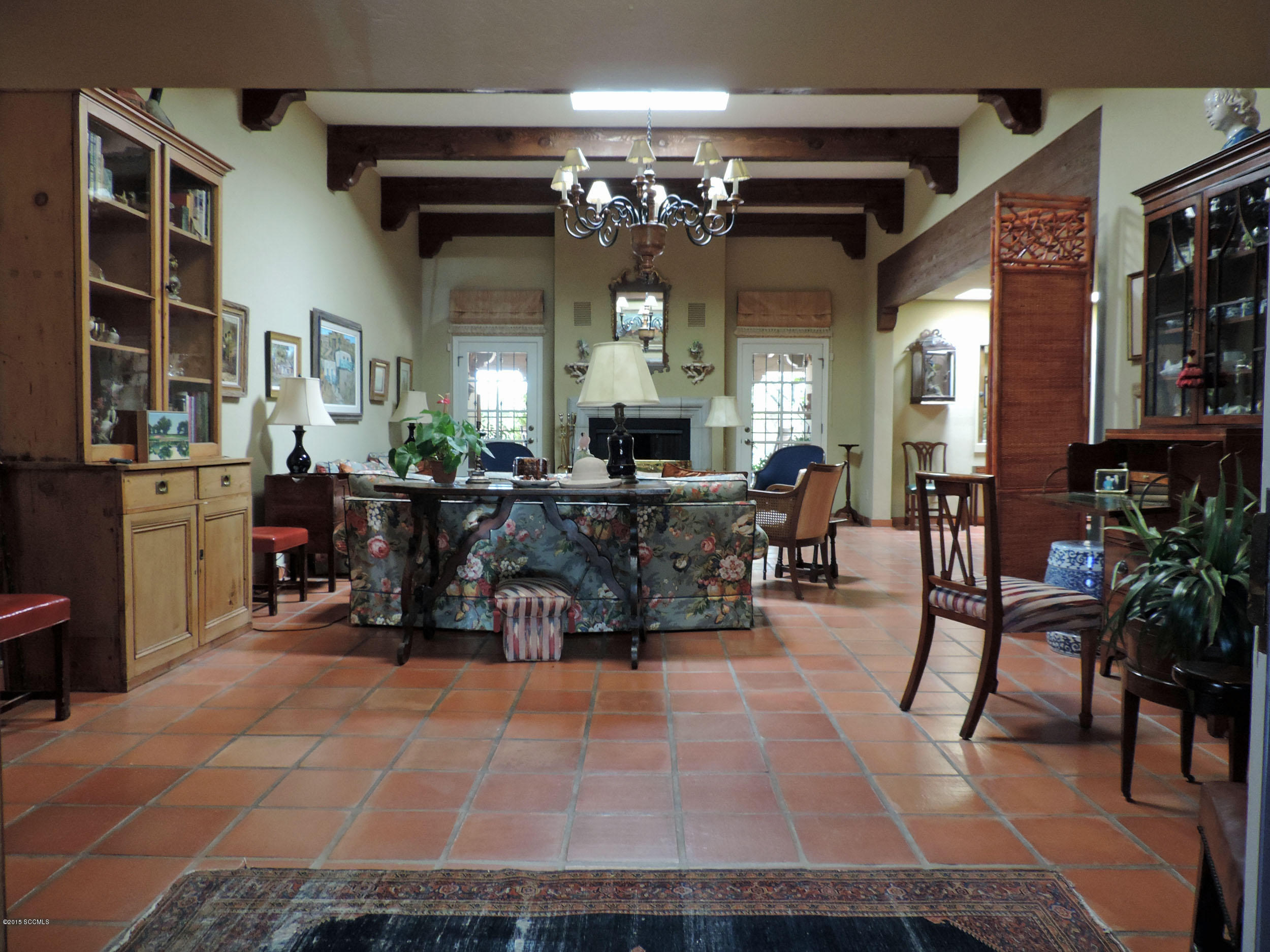 Tubac Valley Country Club Estates - Residential