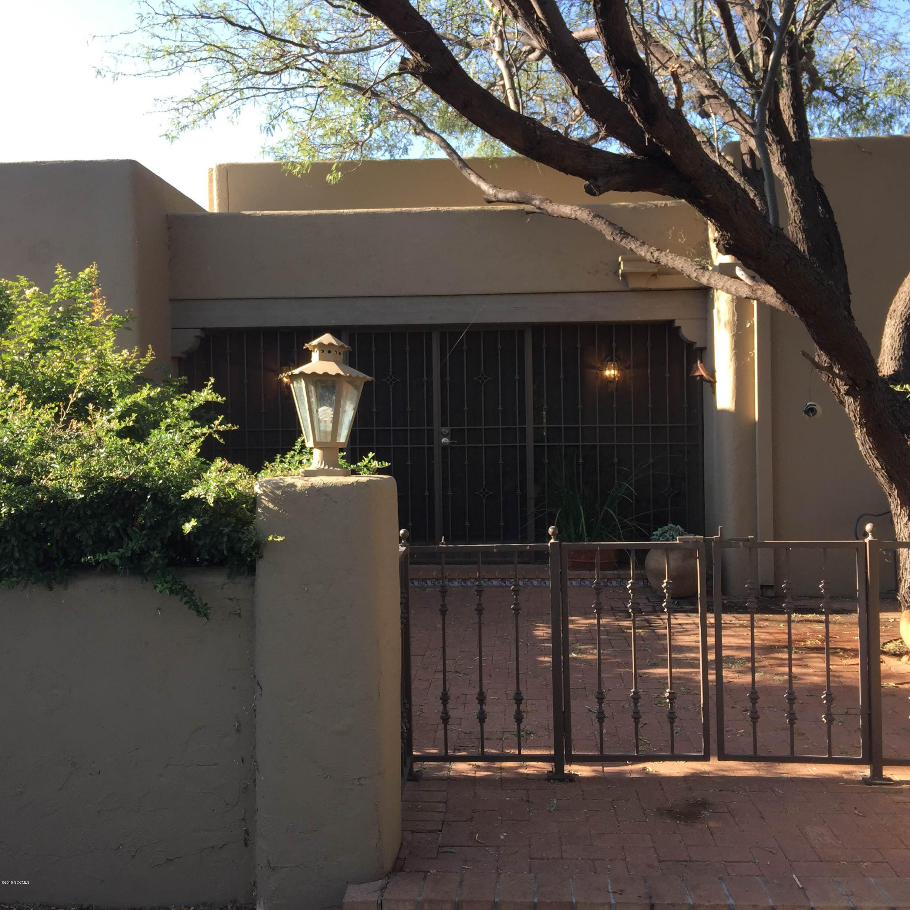 Tubac Valley Country Club Estates - Residential