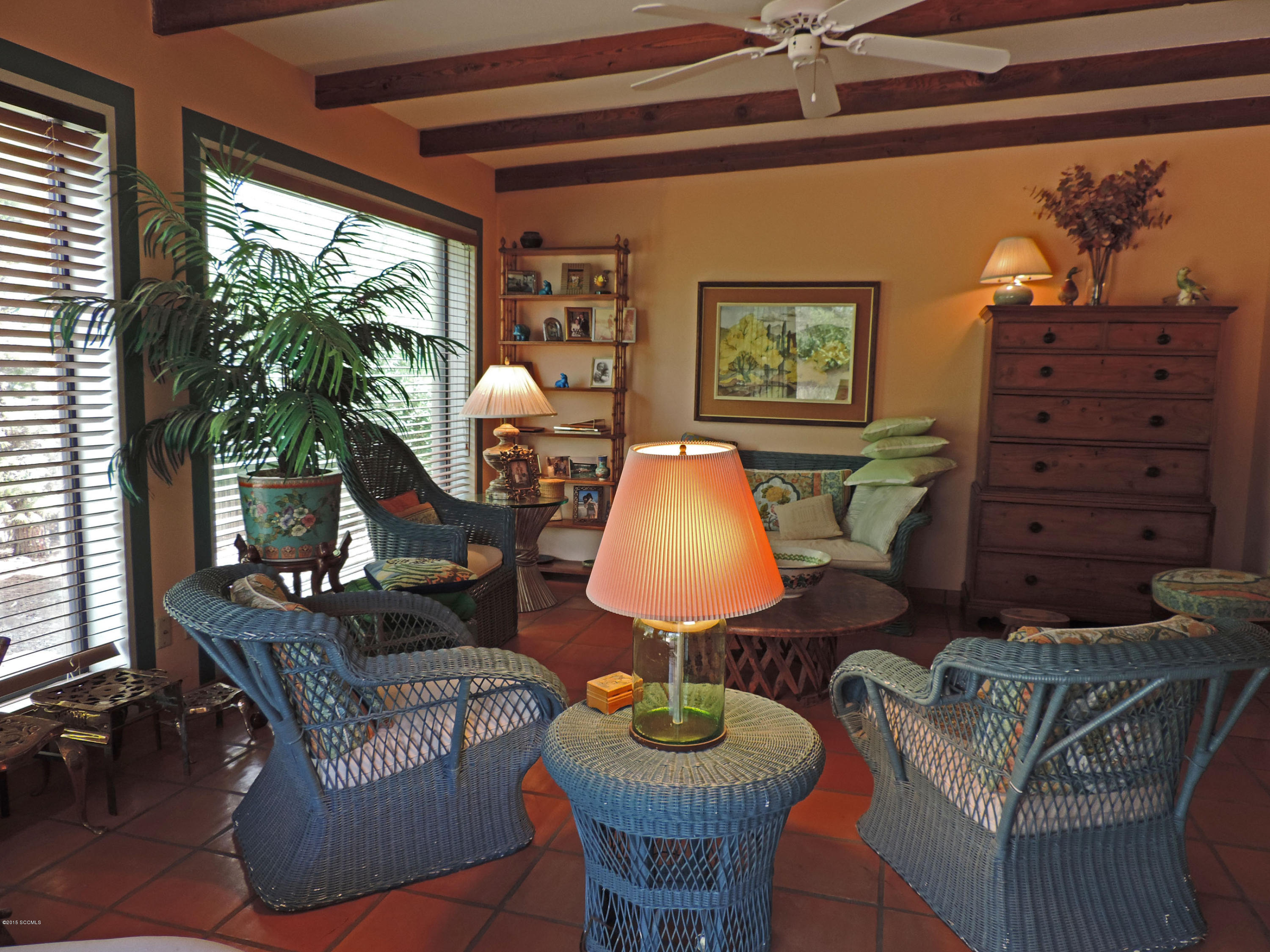 Tubac Valley Country Club Estates - Residential