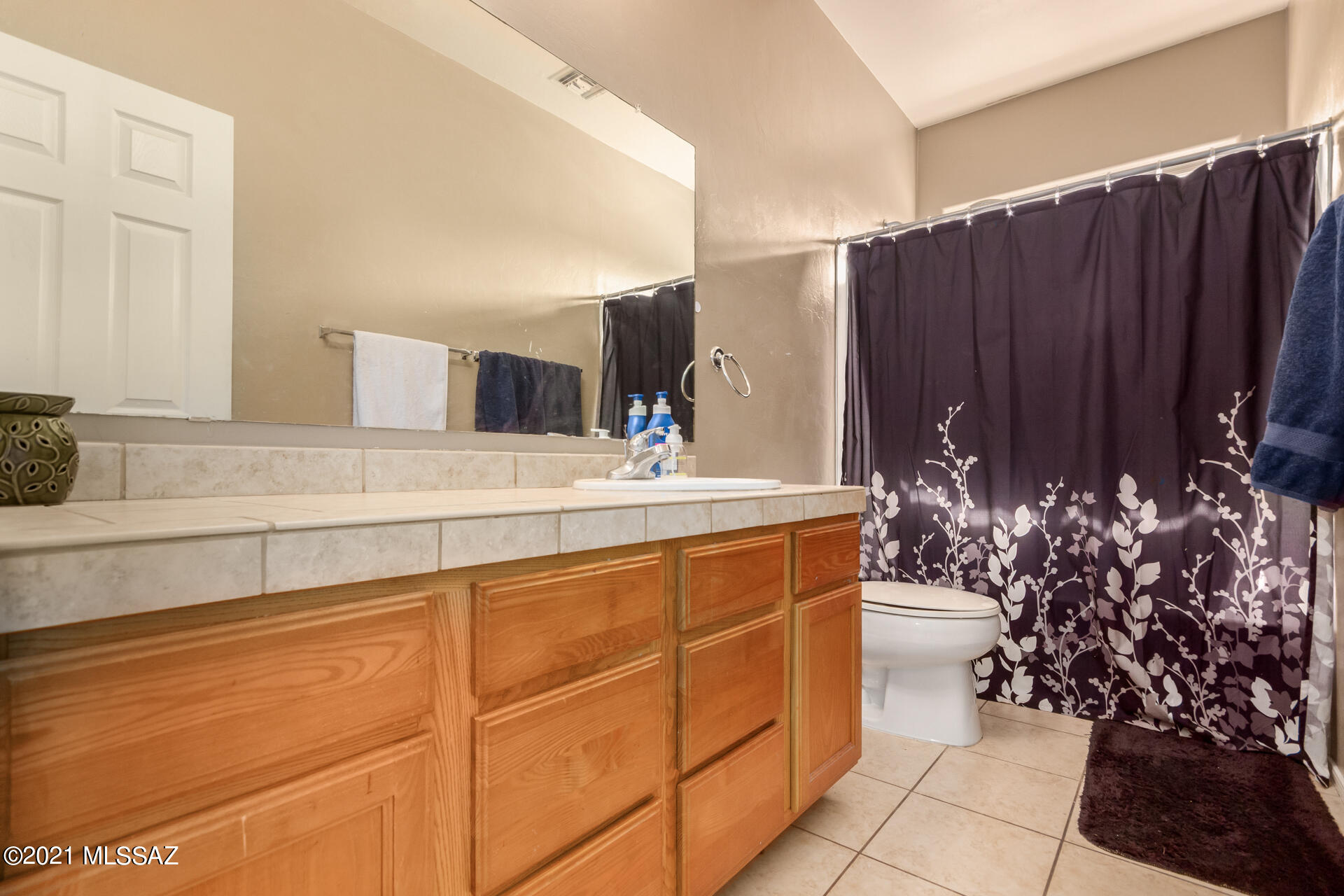 Spanish Trails Estates (1-119) - Residential