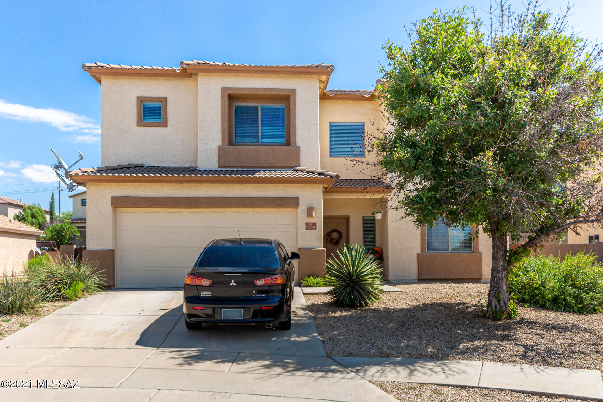 Spanish Trails Estates (1-119) - Residential