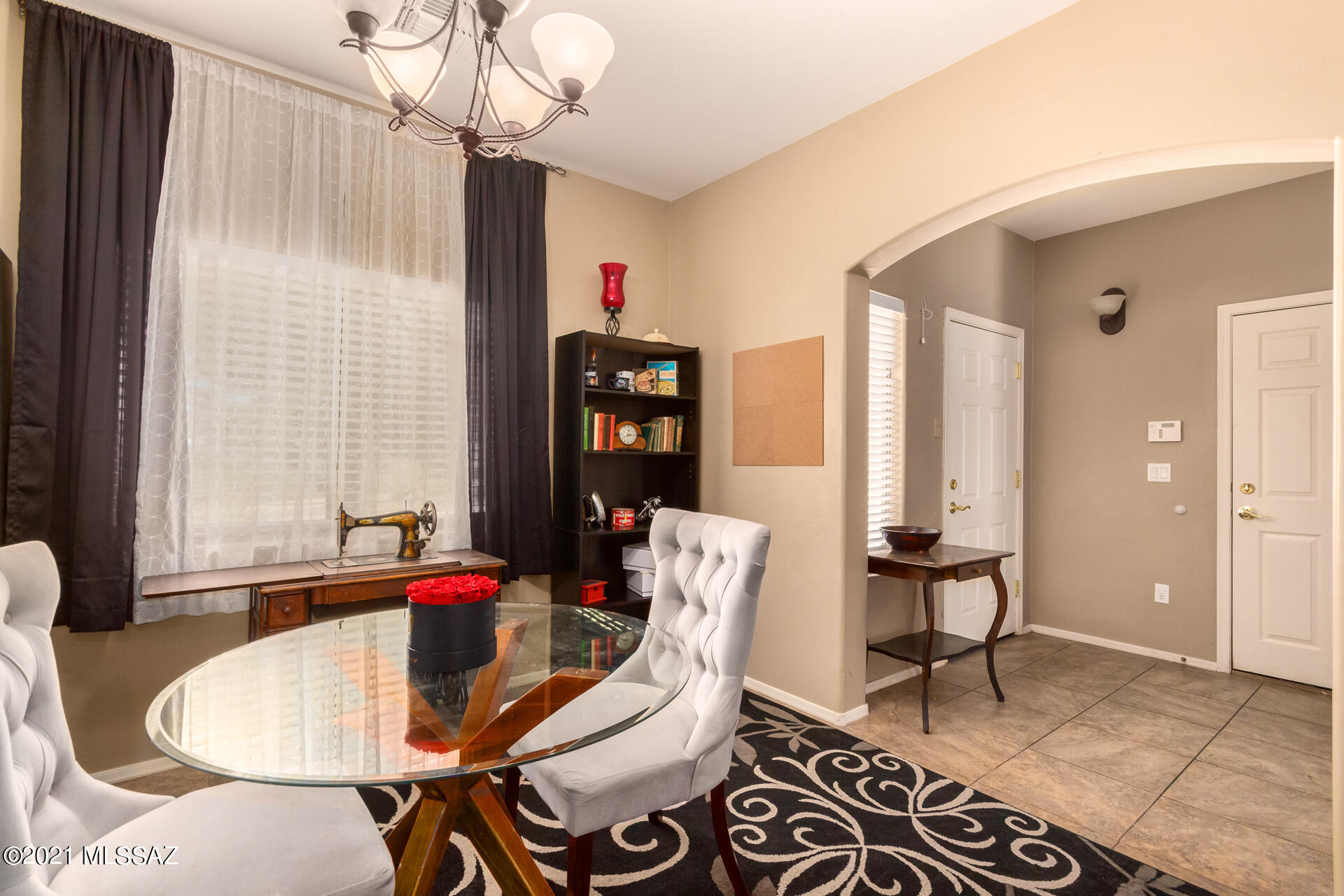 Spanish Trails Estates (1-119) - Residential