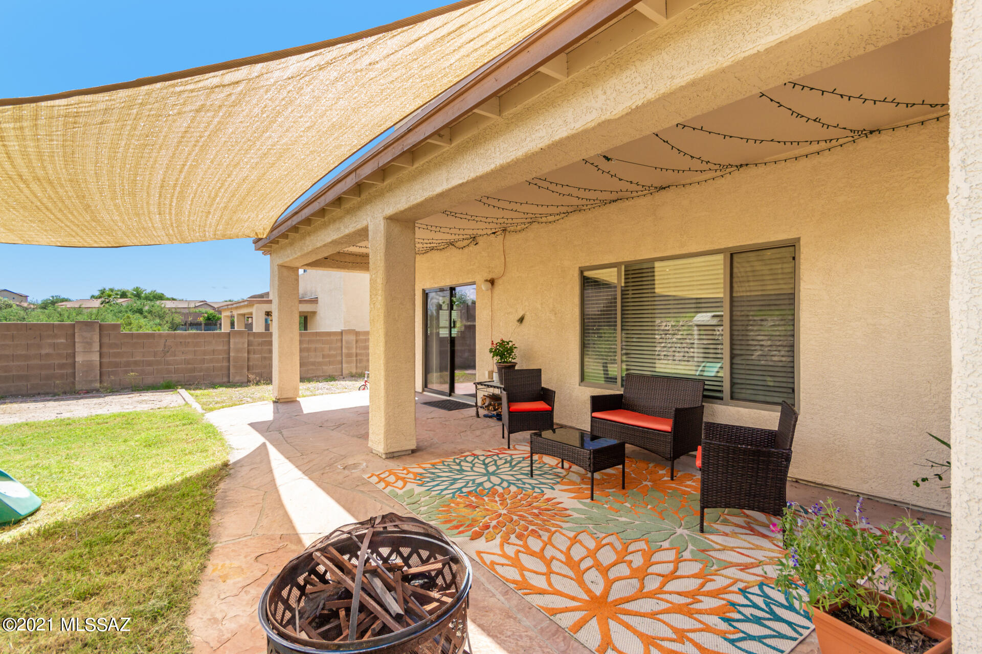 Spanish Trails Estates (1-119) - Residential