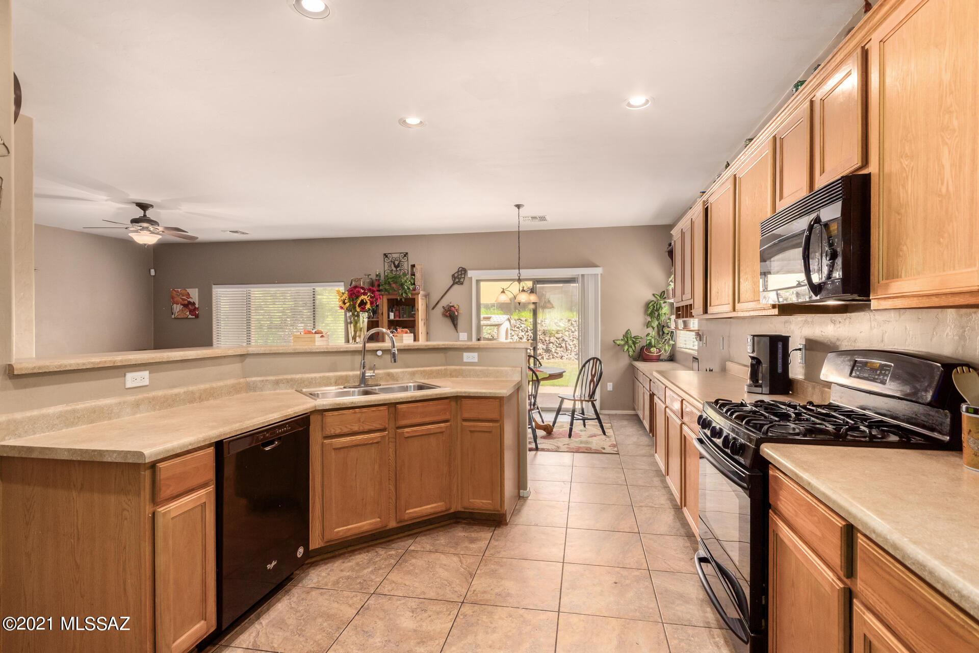Spanish Trails Estates (1-119) - Residential