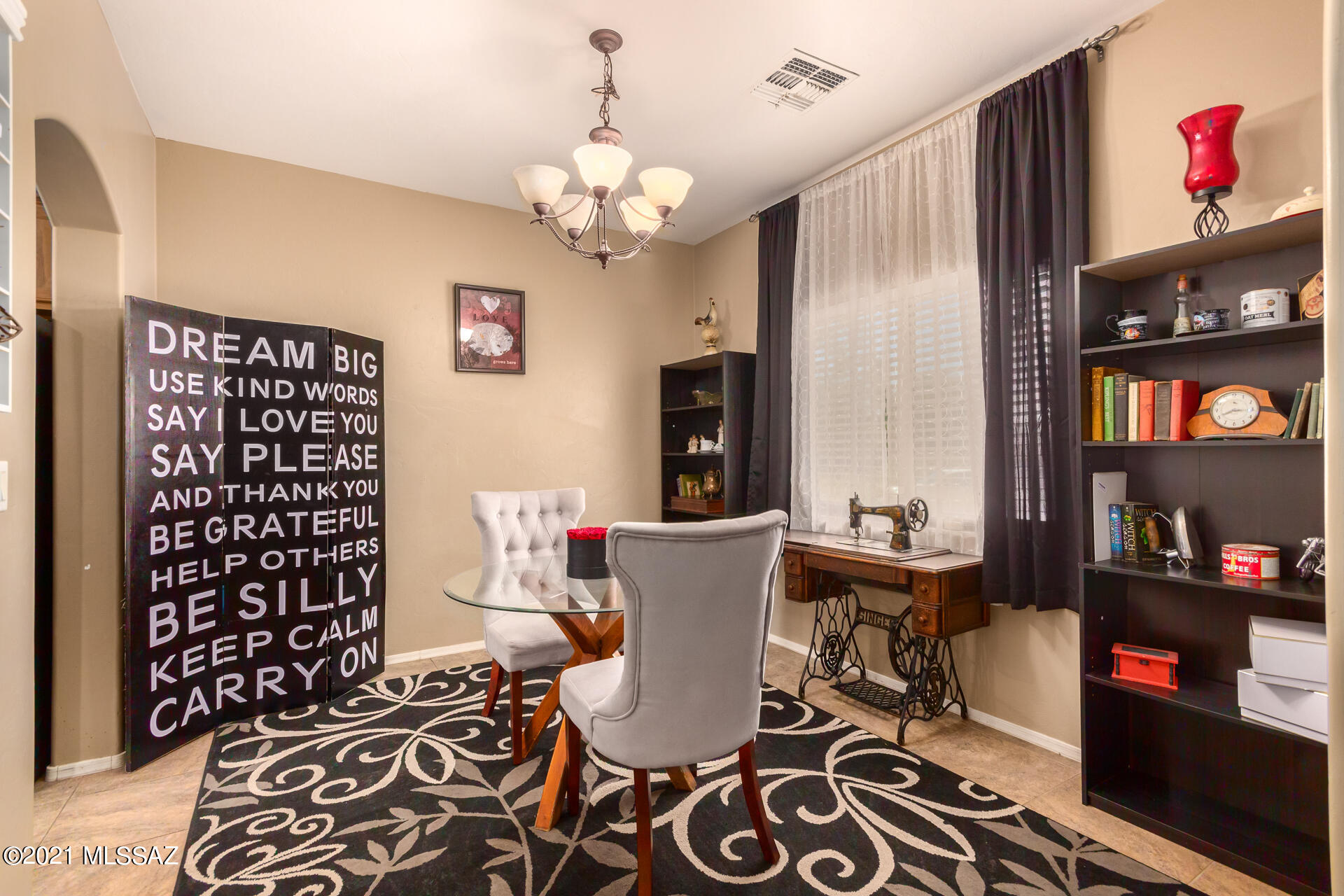 Spanish Trails Estates (1-119) - Residential