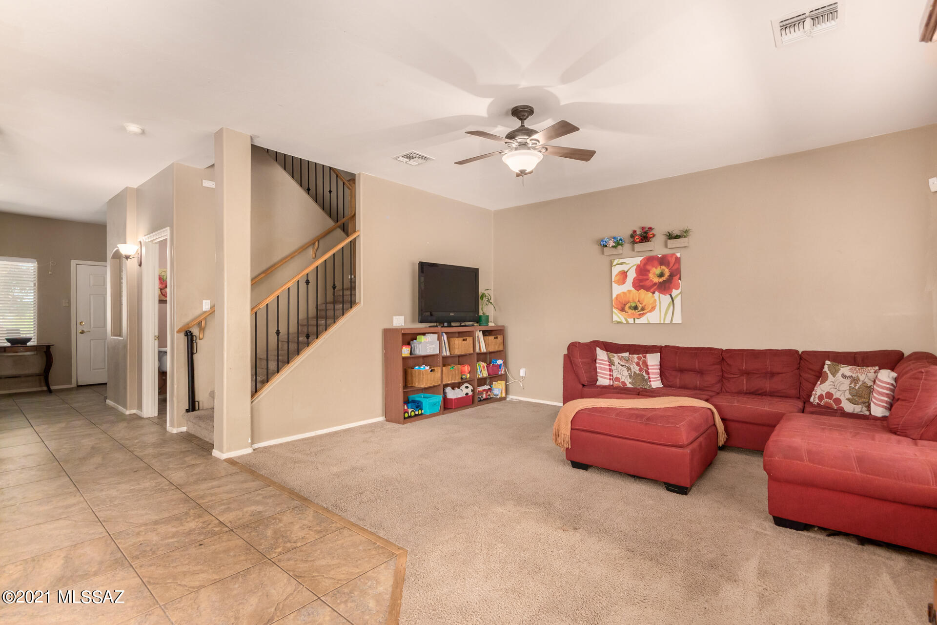 Spanish Trails Estates (1-119) - Residential
