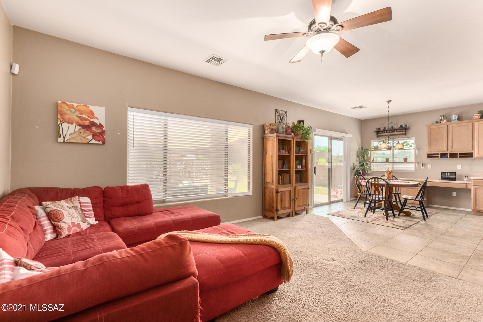 Spanish Trails Estates (1-119) - Residential