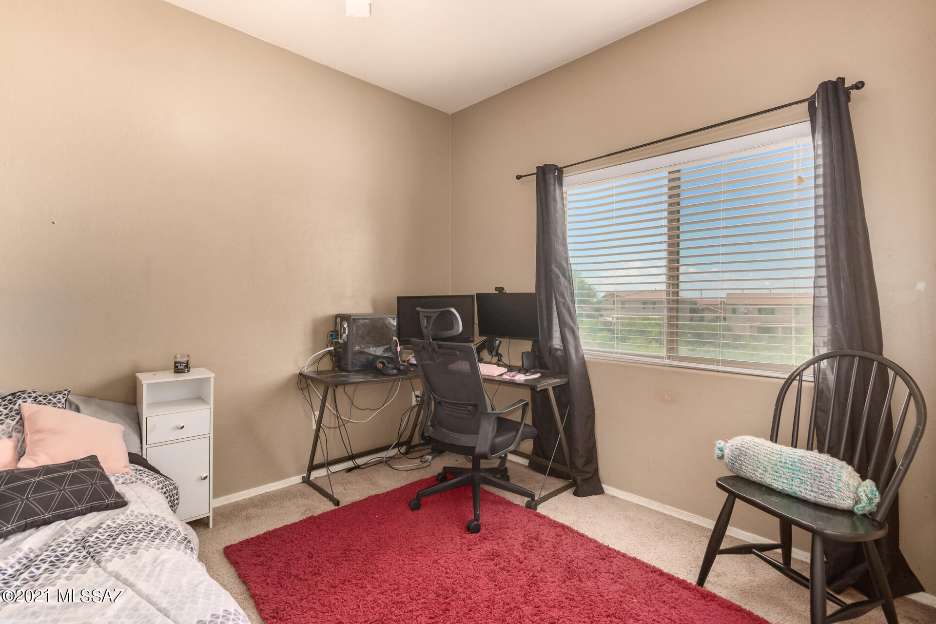 Spanish Trails Estates (1-119) - Residential