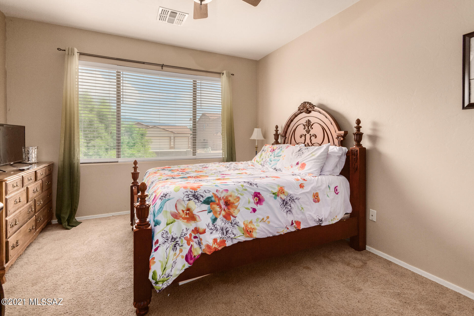 Spanish Trails Estates (1-119) - Residential