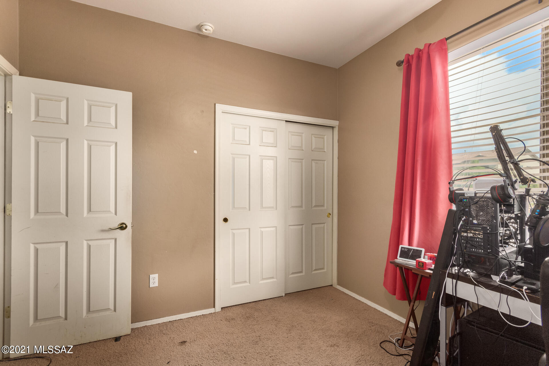 Spanish Trails Estates (1-119) - Residential