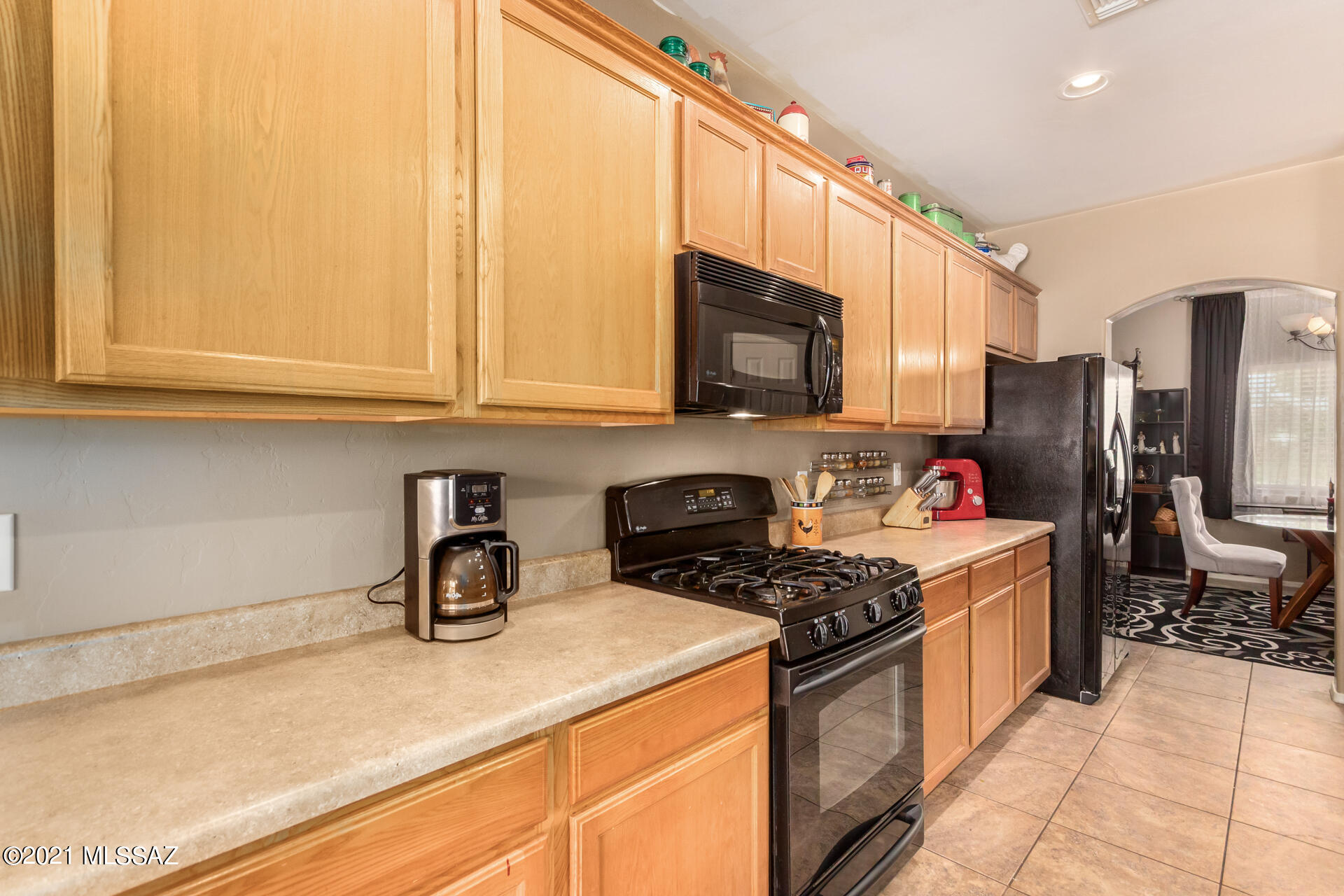 Spanish Trails Estates (1-119) - Residential