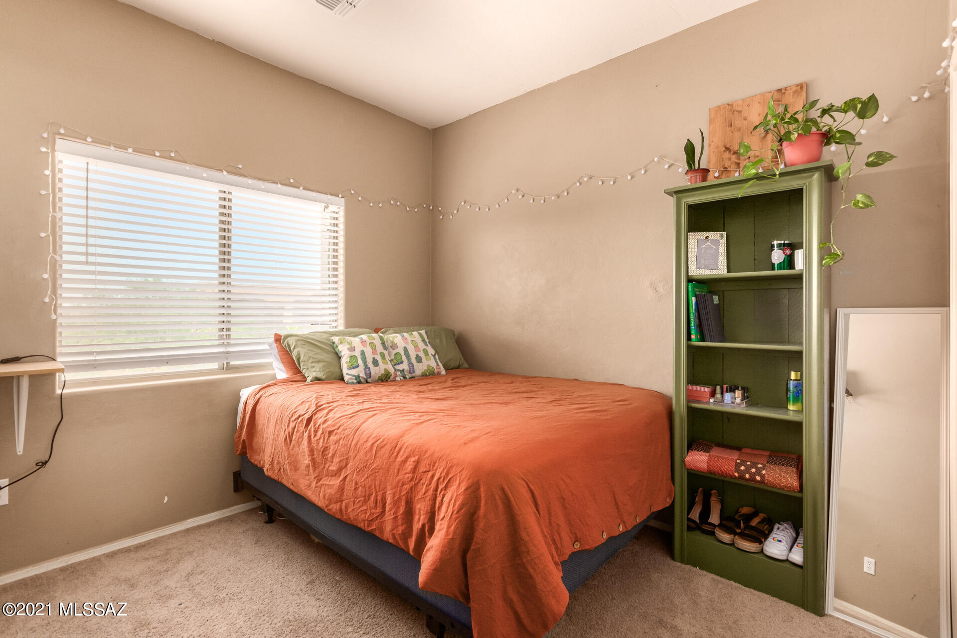 Spanish Trails Estates (1-119) - Residential