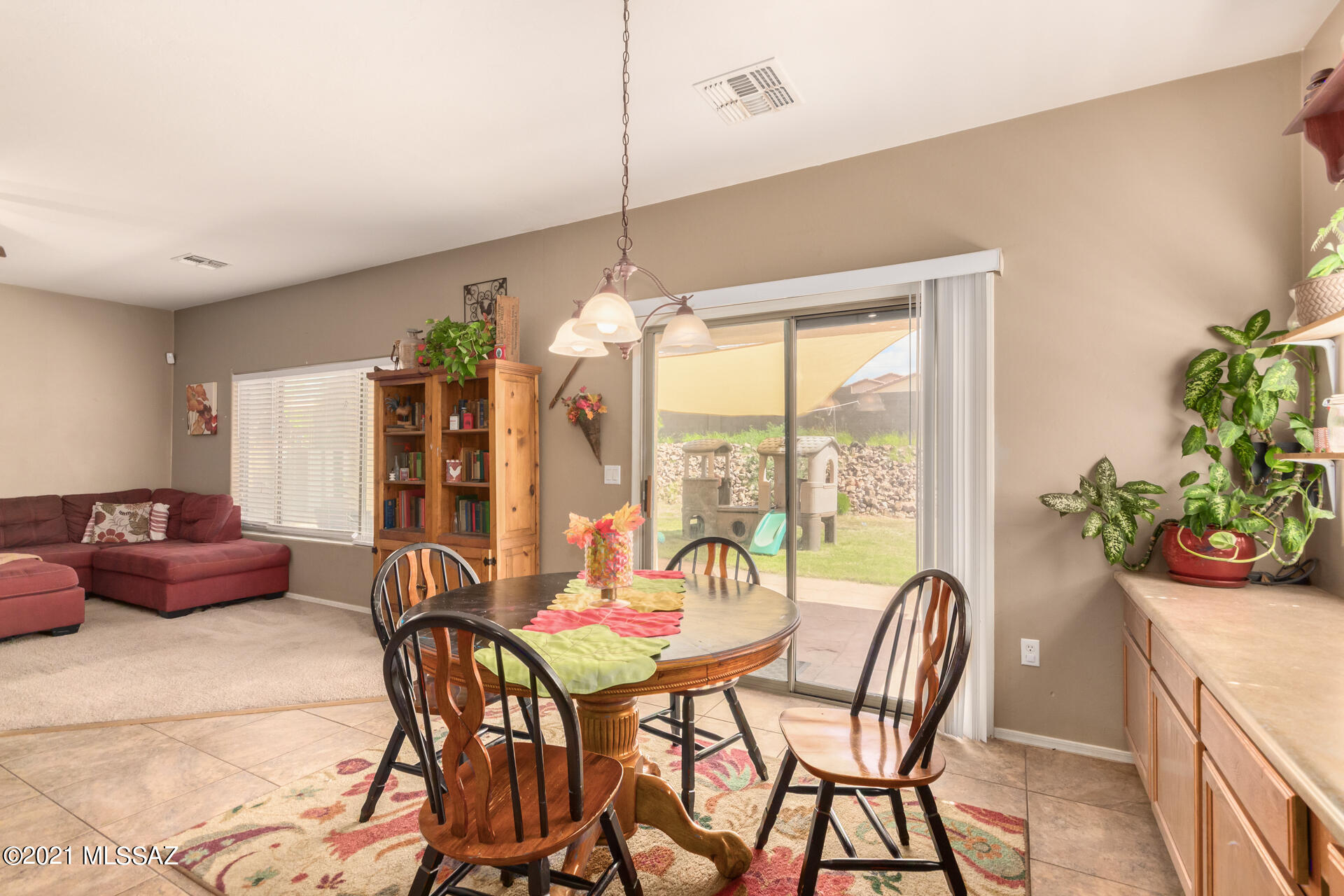 Spanish Trails Estates (1-119) - Residential