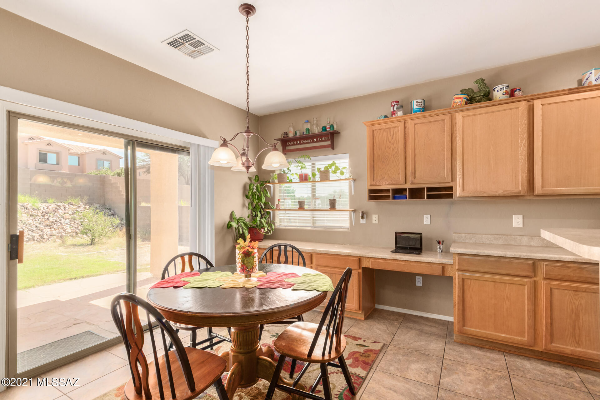 Spanish Trails Estates (1-119) - Residential