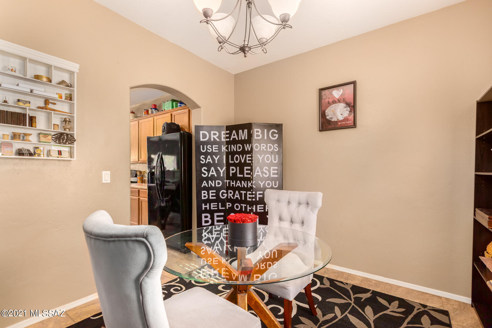 Spanish Trails Estates (1-119) - Residential