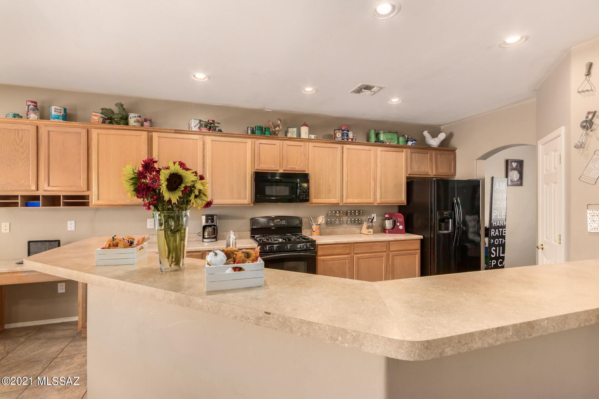 Spanish Trails Estates (1-119) - Residential