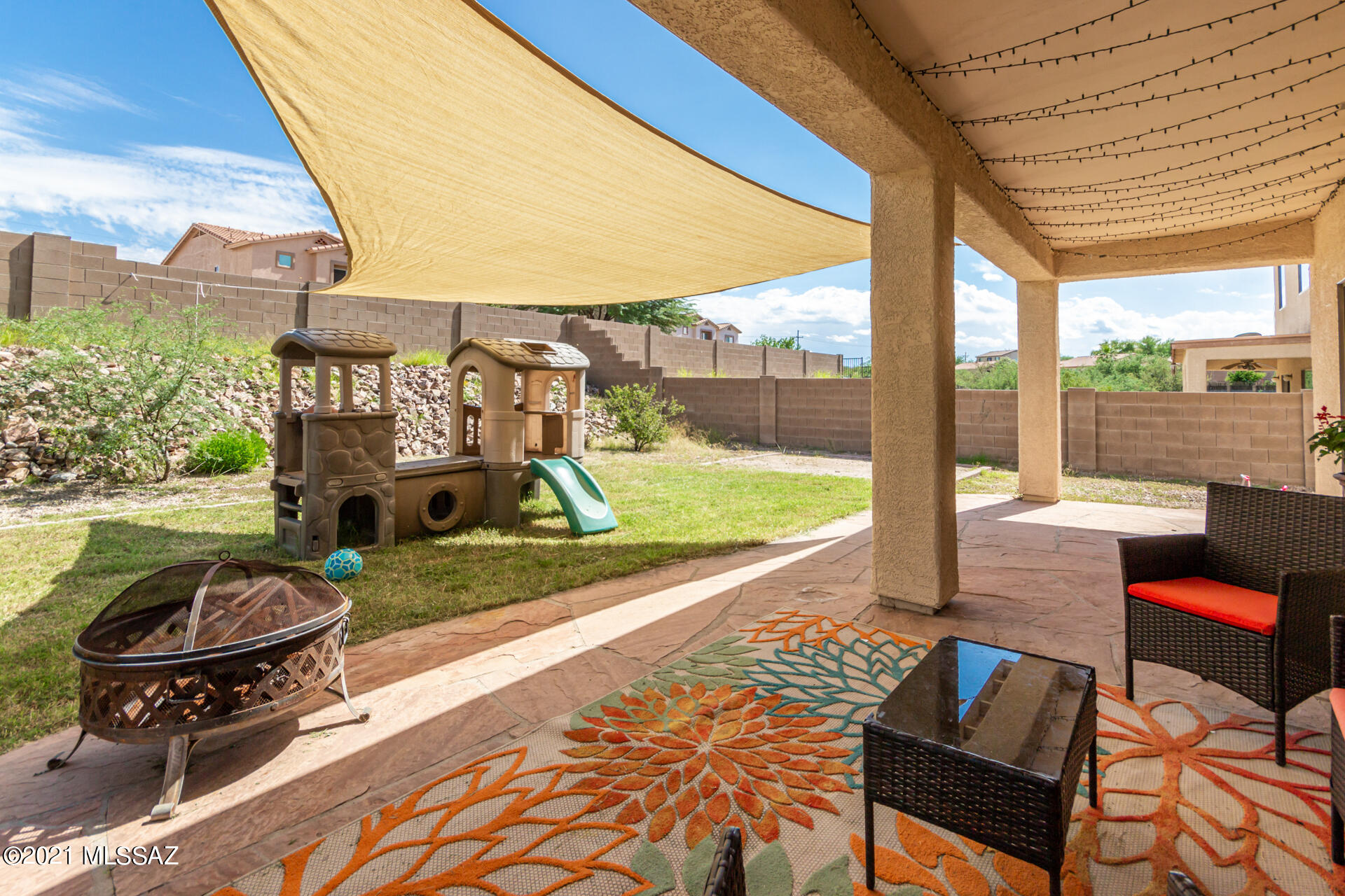 Spanish Trails Estates (1-119) - Residential