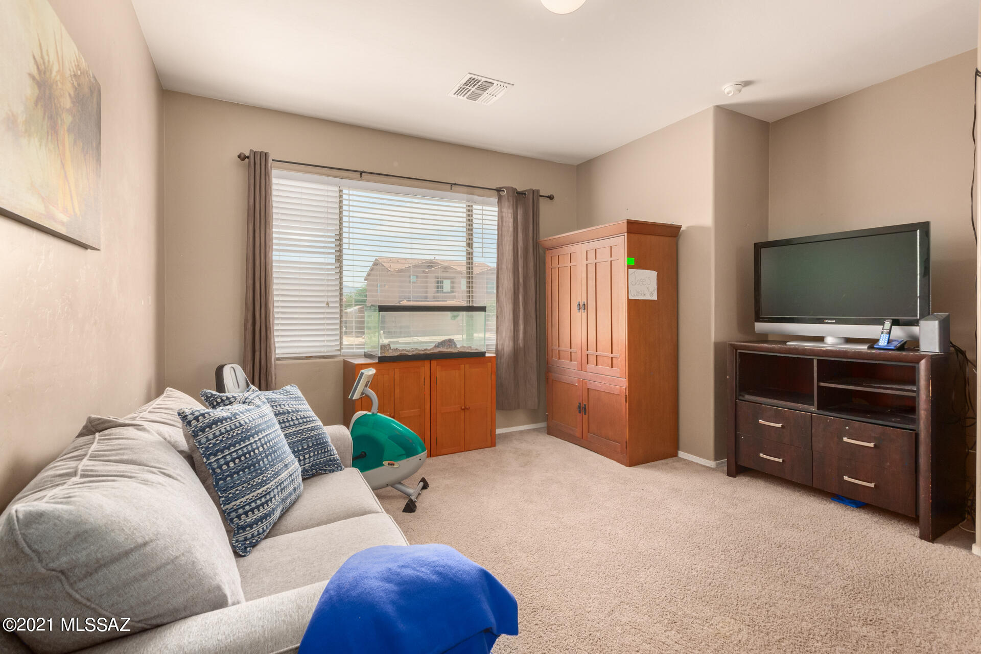 Spanish Trails Estates (1-119) - Residential