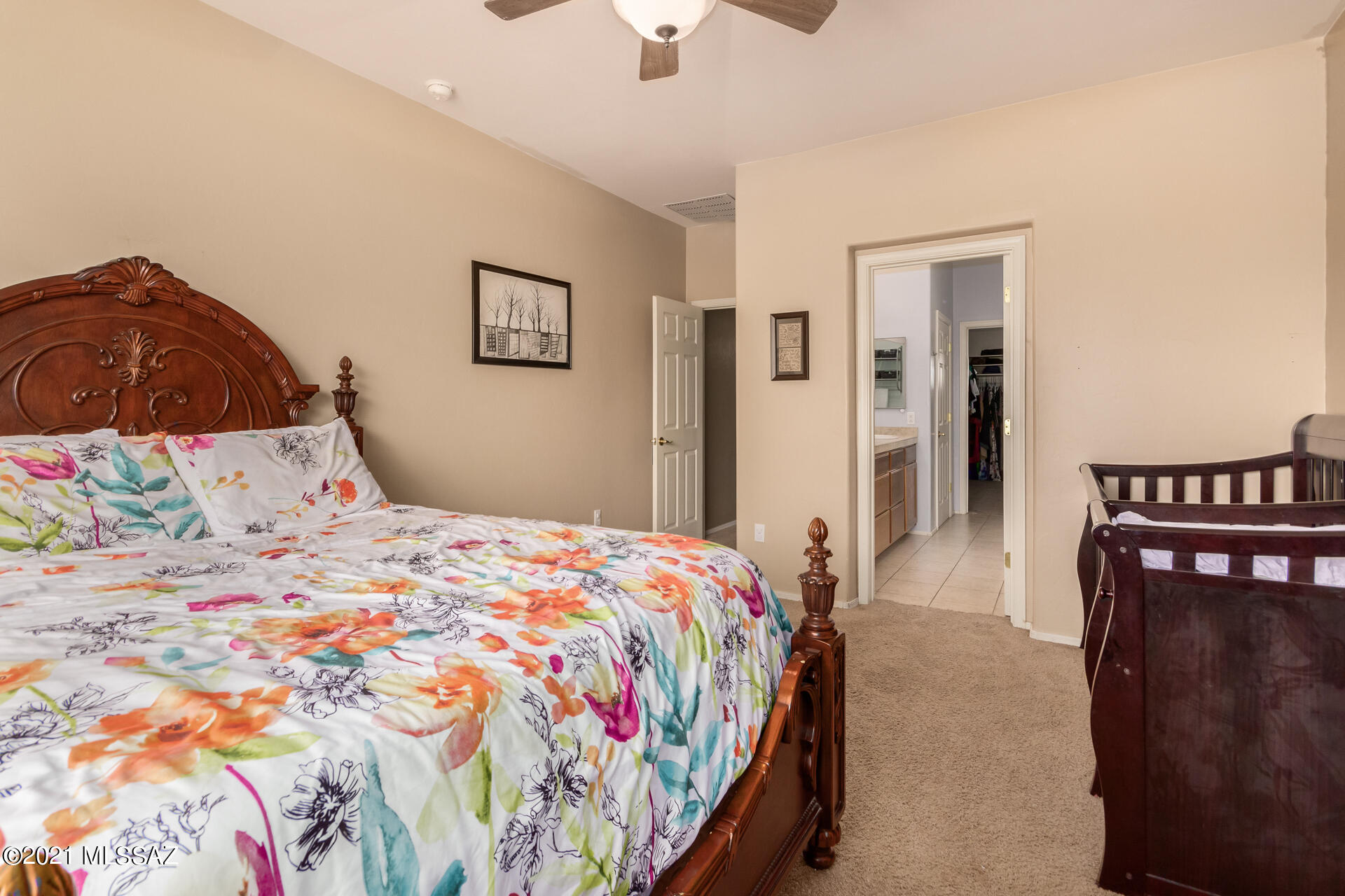 Spanish Trails Estates (1-119) - Residential