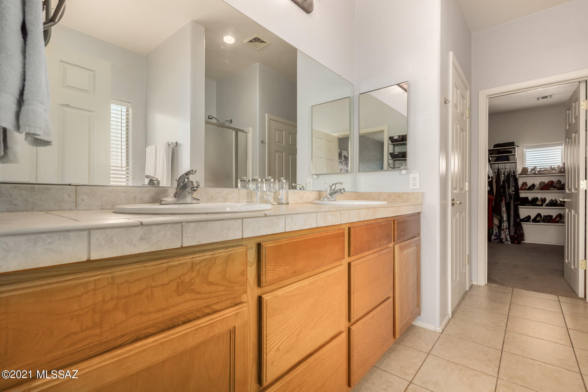 Spanish Trails Estates (1-119) - Residential