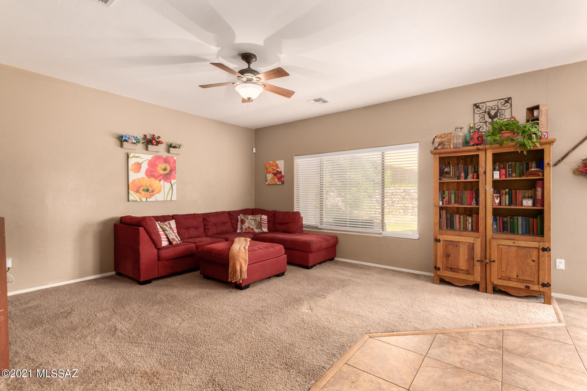 Spanish Trails Estates (1-119) - Residential