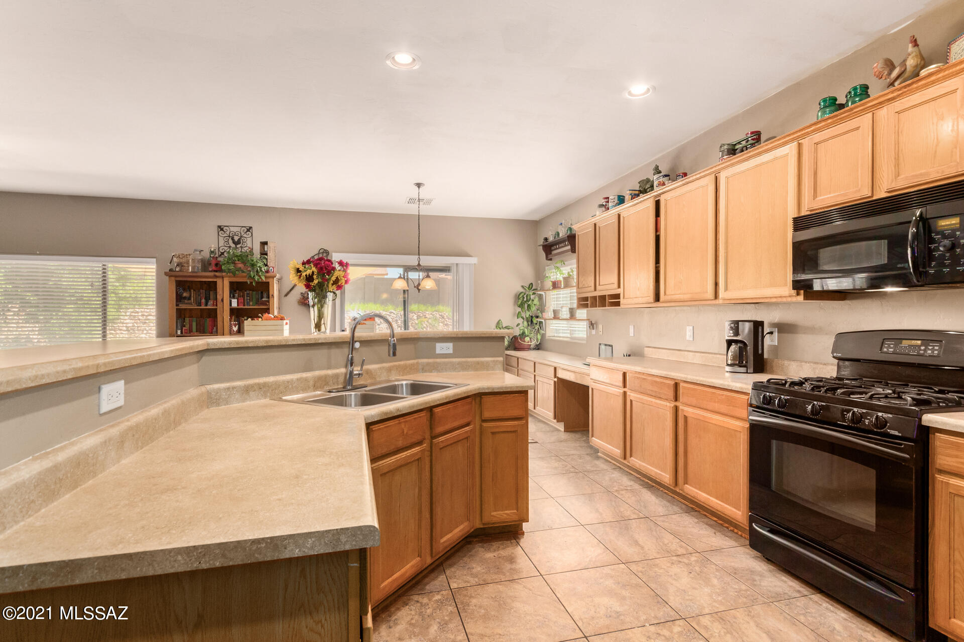 Spanish Trails Estates (1-119) - Residential