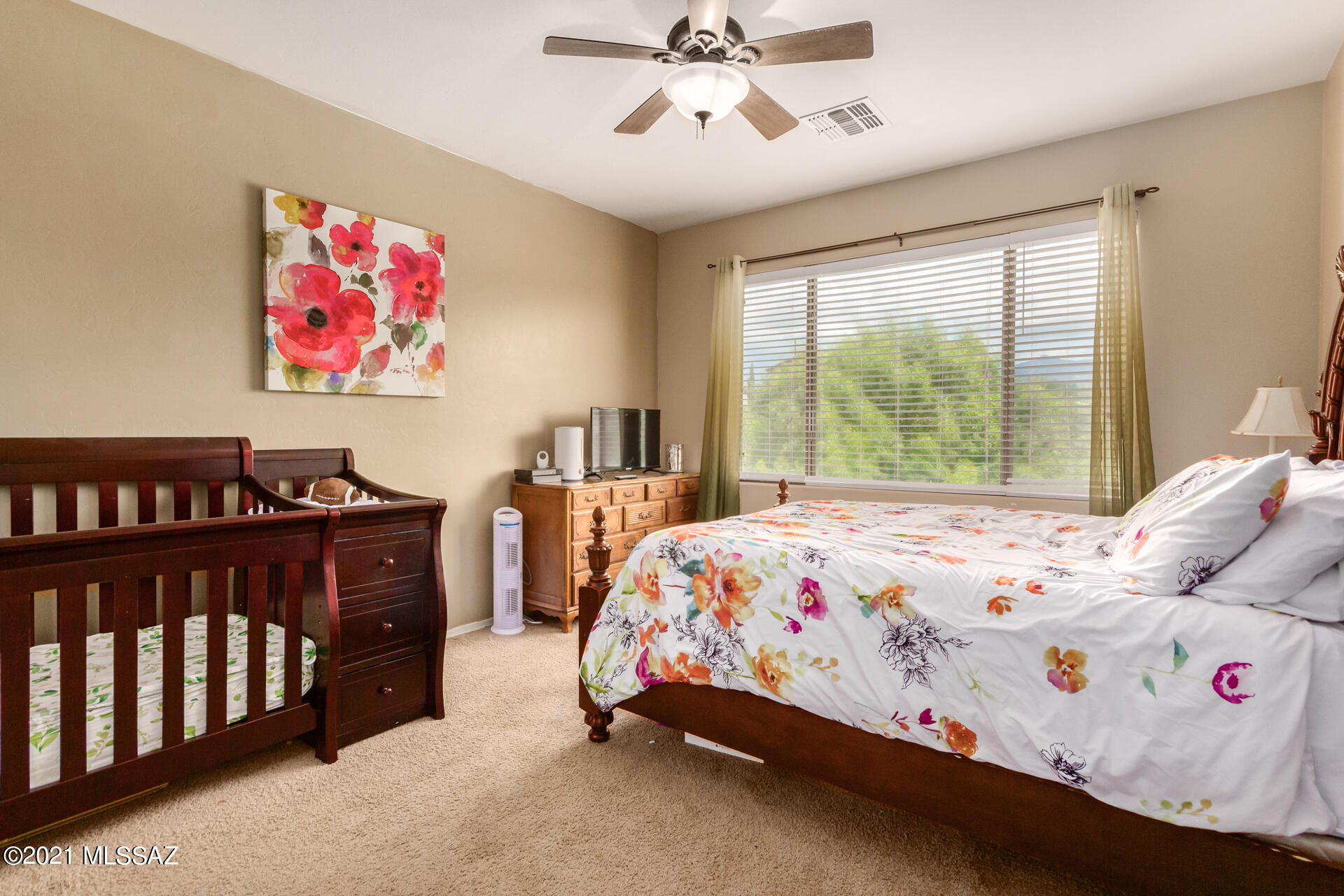 Spanish Trails Estates (1-119) - Residential