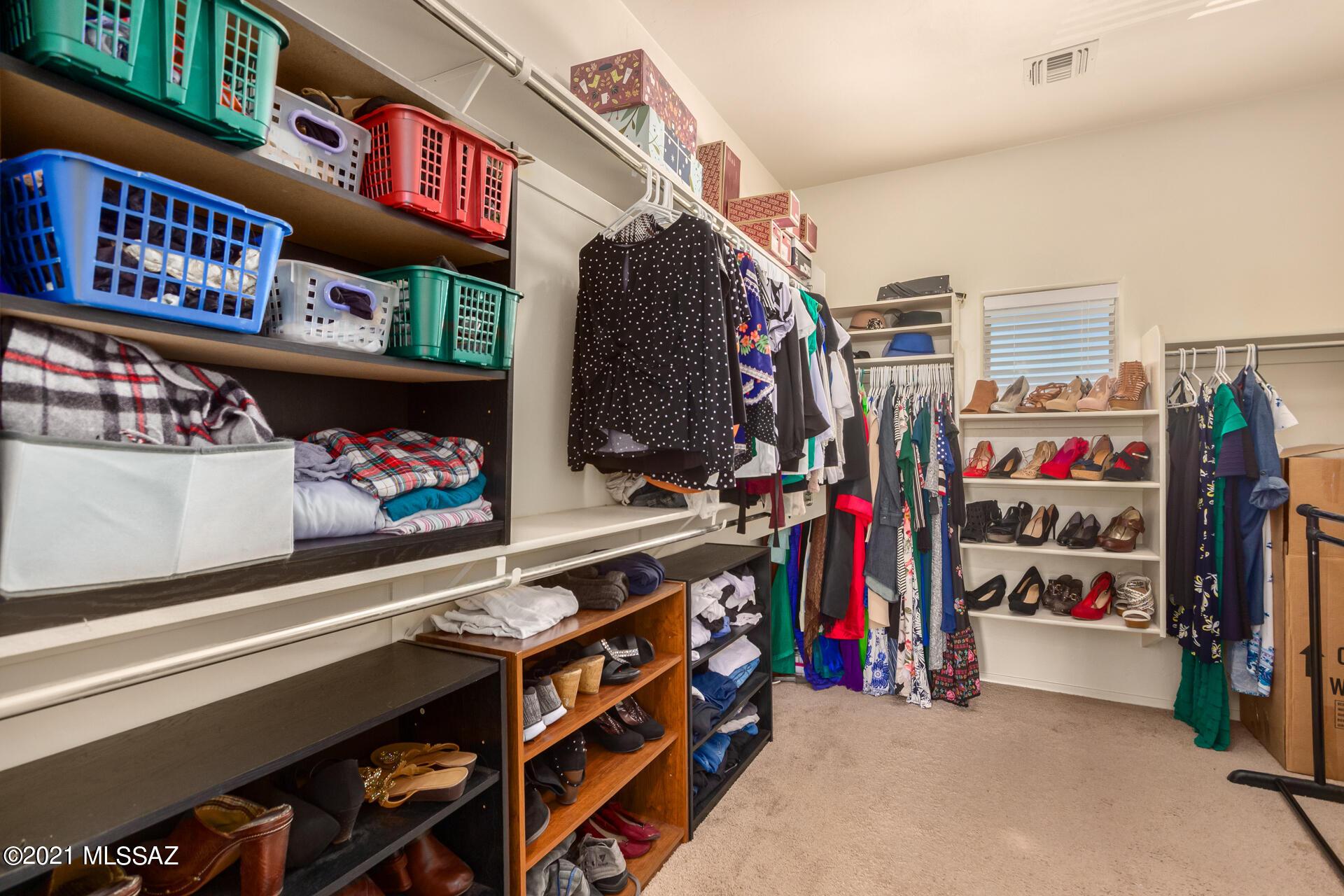 Spanish Trails Estates (1-119) - Residential