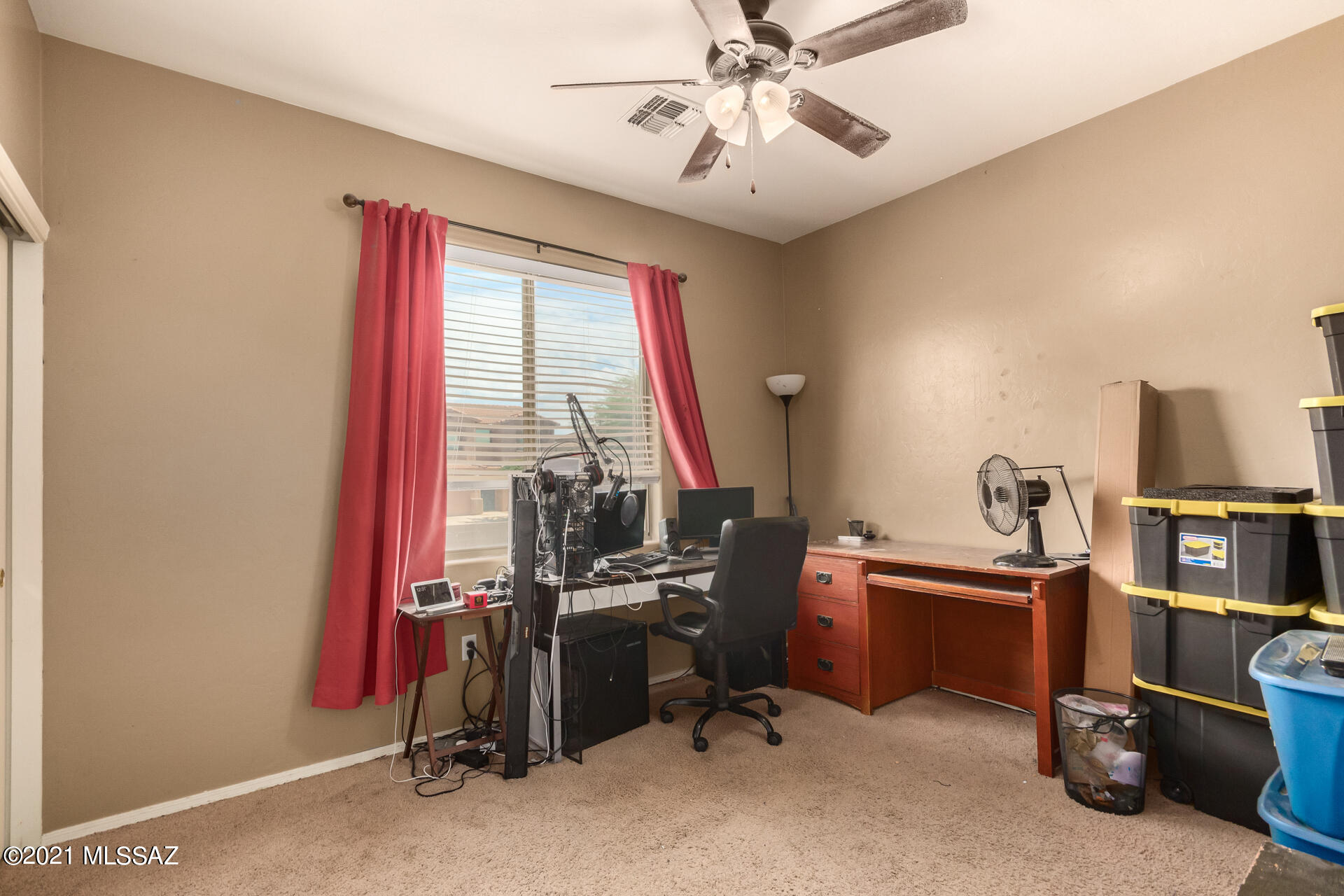 Spanish Trails Estates (1-119) - Residential