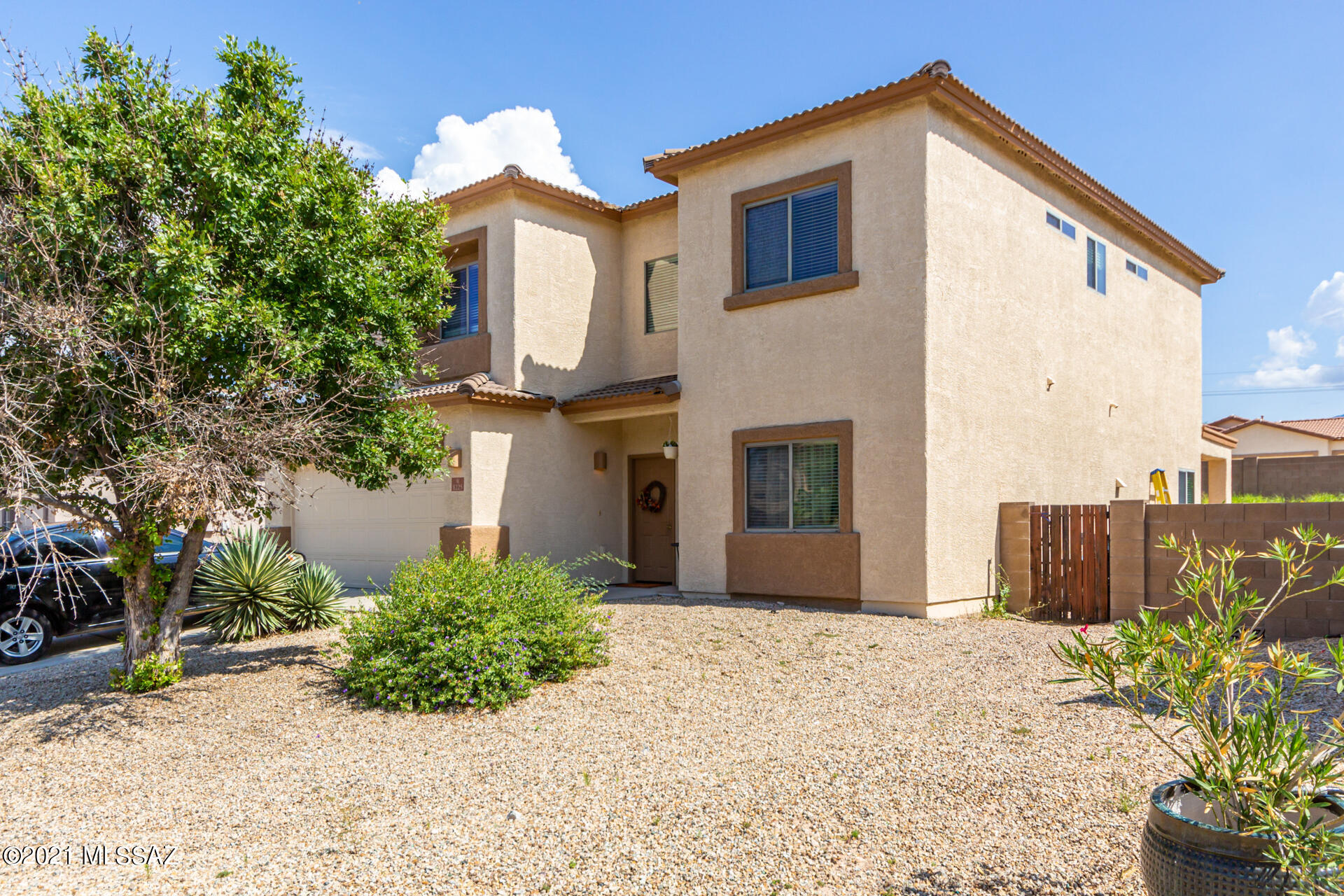 Spanish Trails Estates (1-119) - Residential