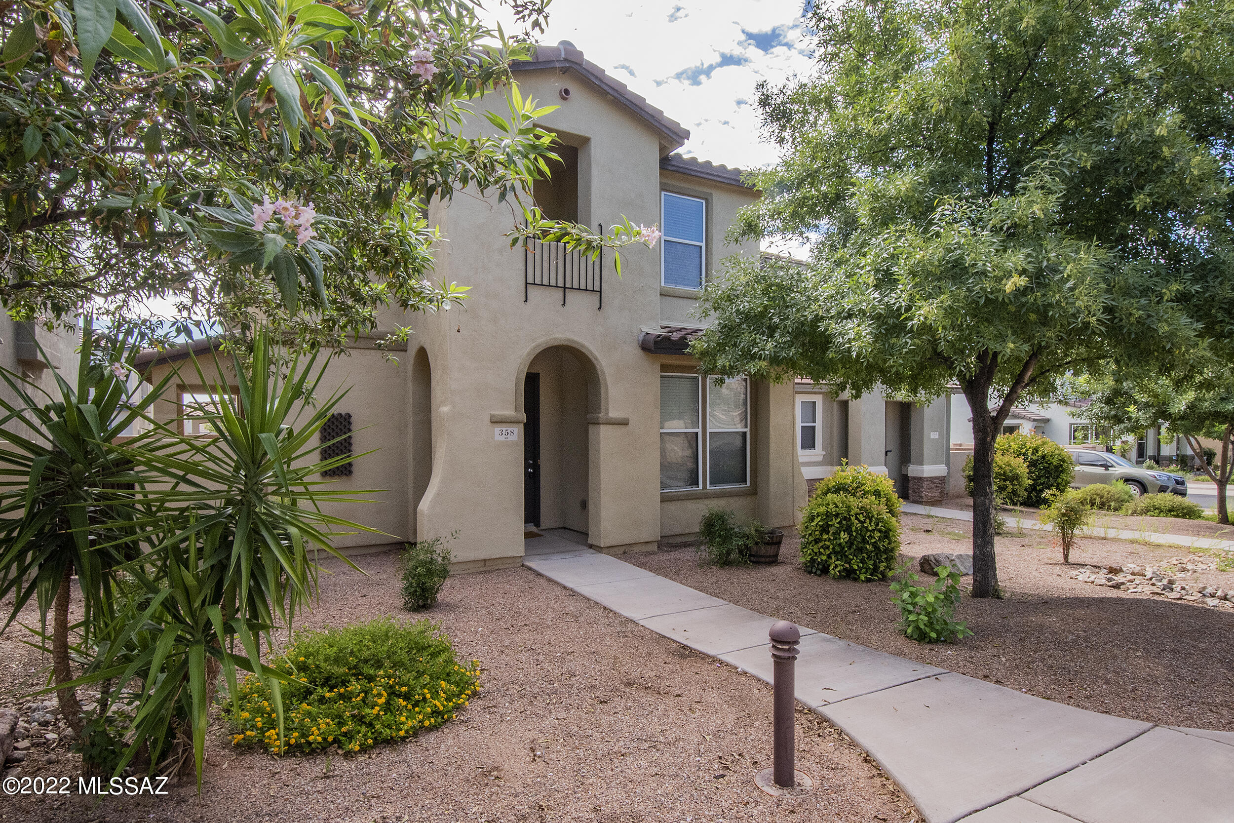 Presidio Del Cielo II (426-663) - Residential