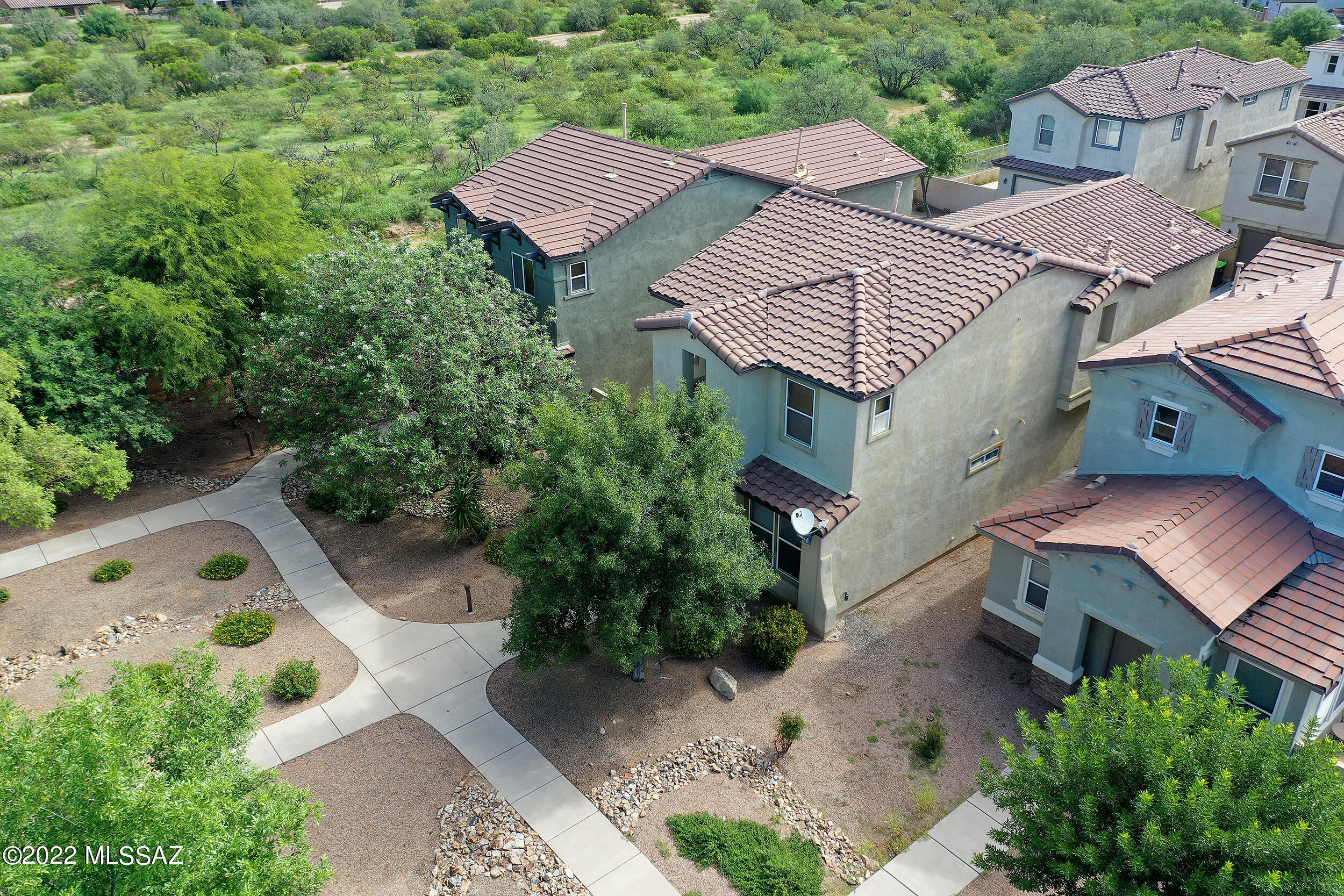 Presidio Del Cielo II (426-663) - Residential