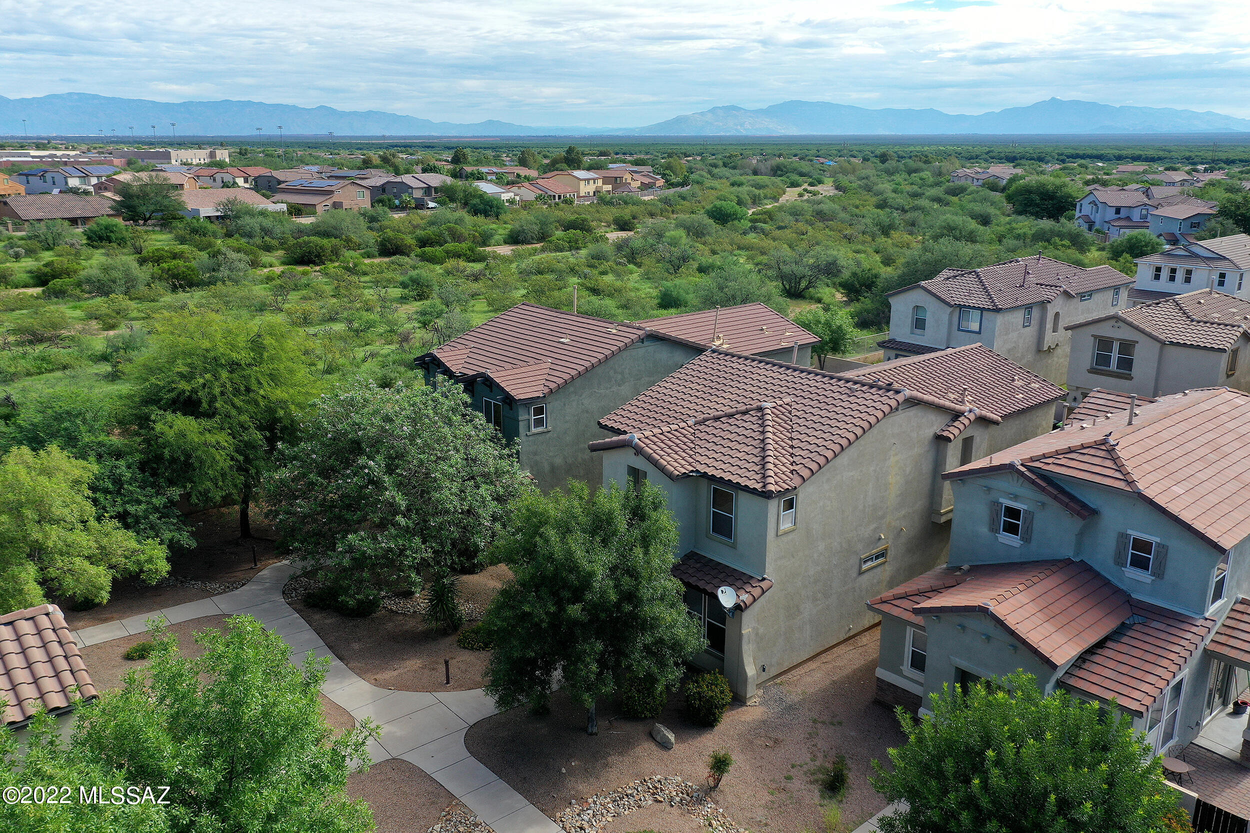 Presidio Del Cielo II (426-663) - Residential