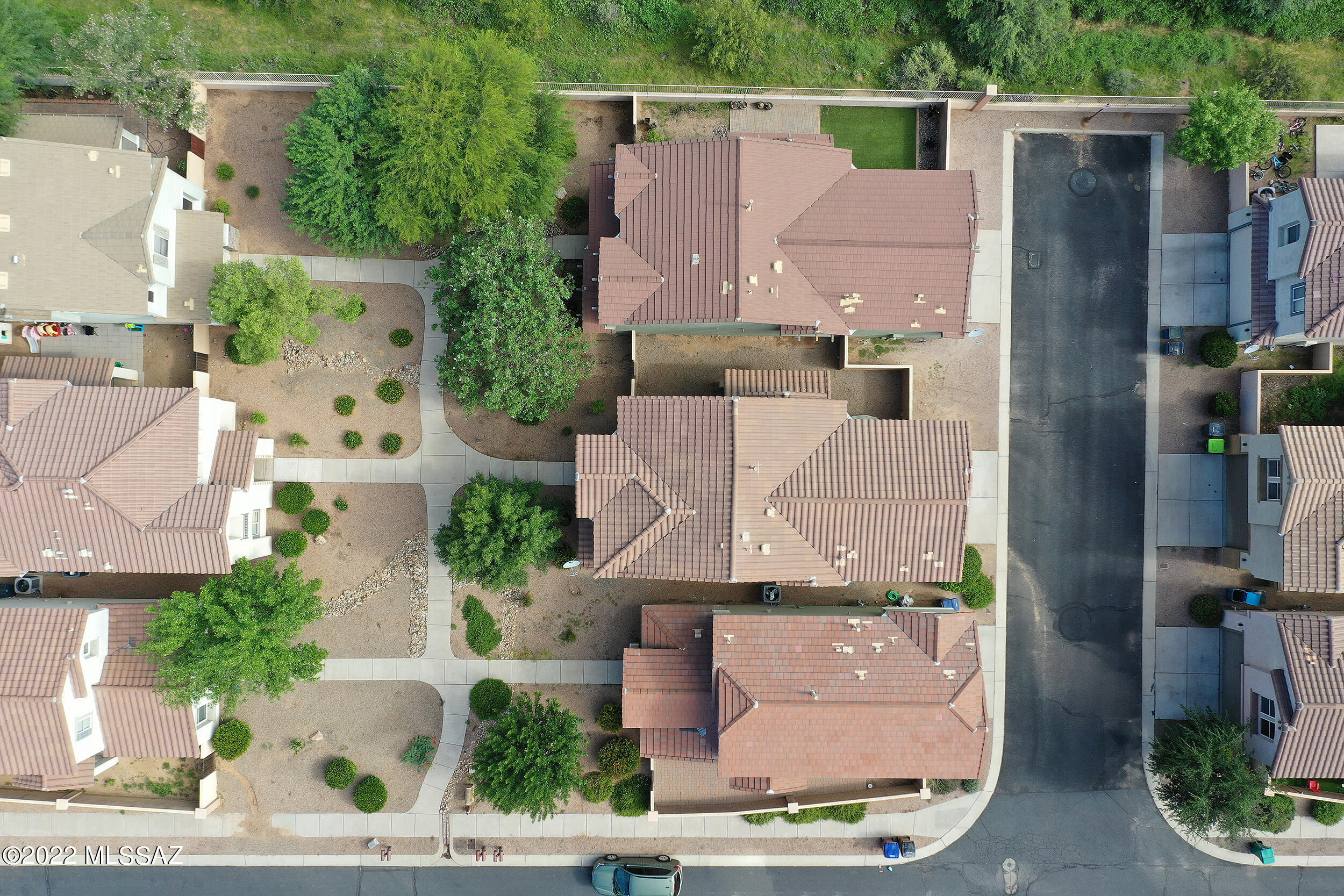 Presidio Del Cielo II (426-663) - Residential