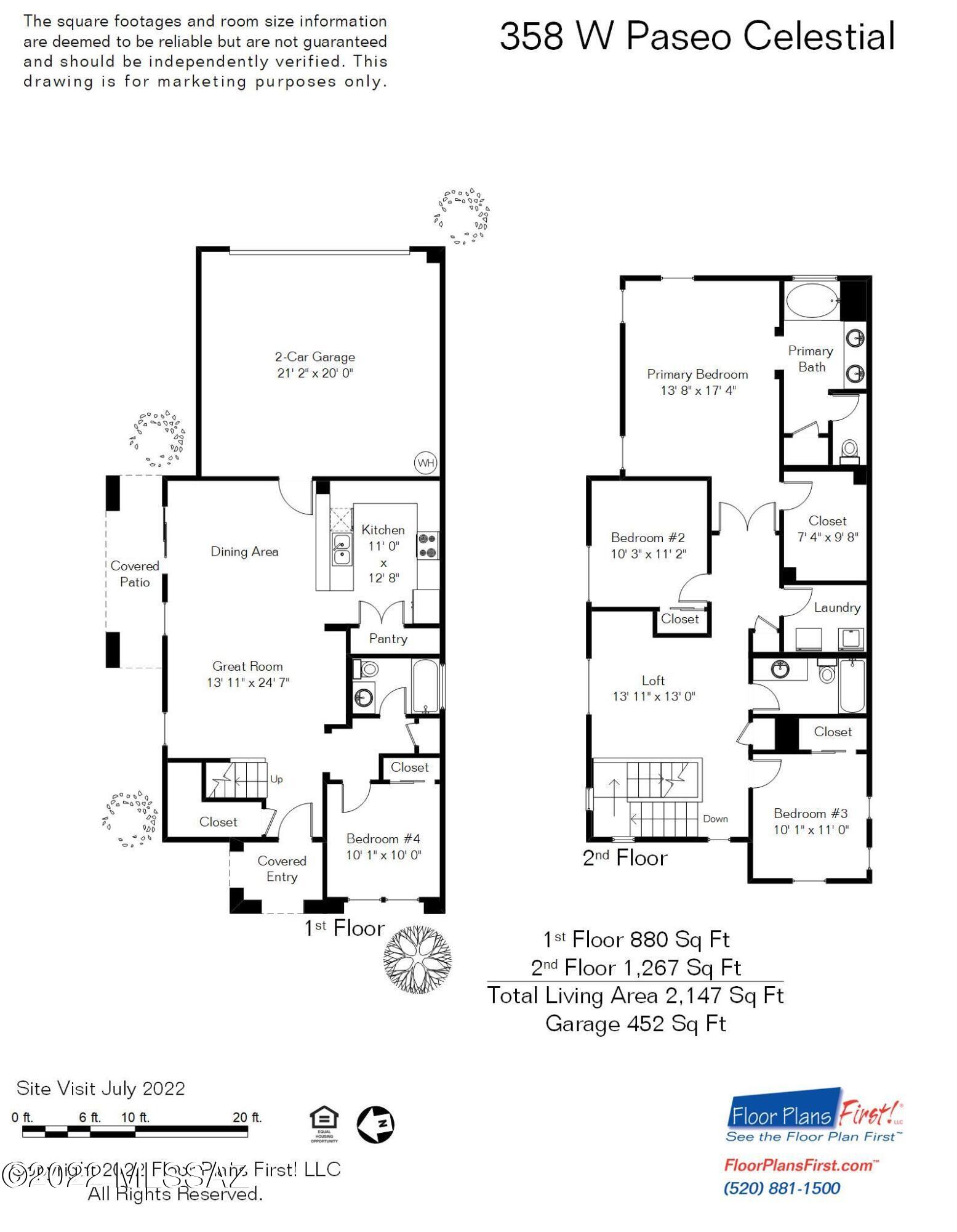 Presidio Del Cielo II (426-663) - Residential