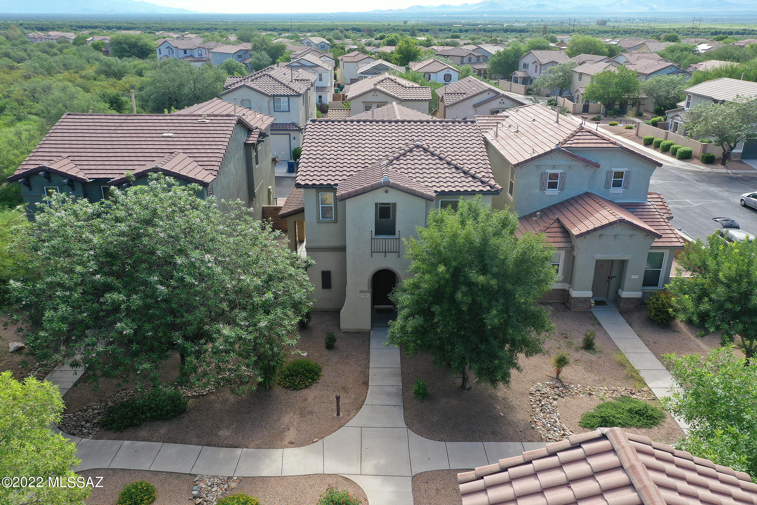 Presidio Del Cielo II (426-663) - Residential
