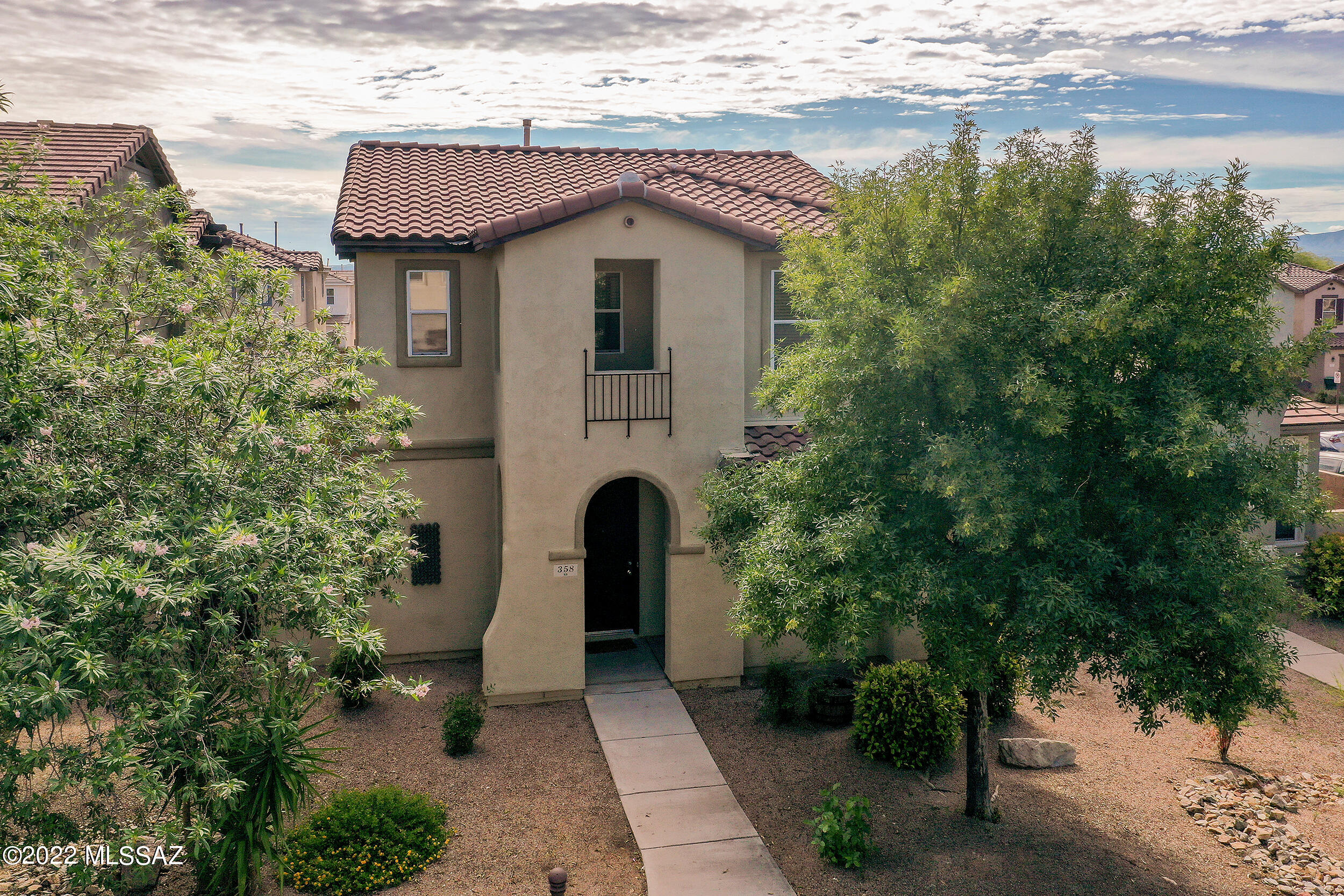 Presidio Del Cielo II (426-663) - Residential