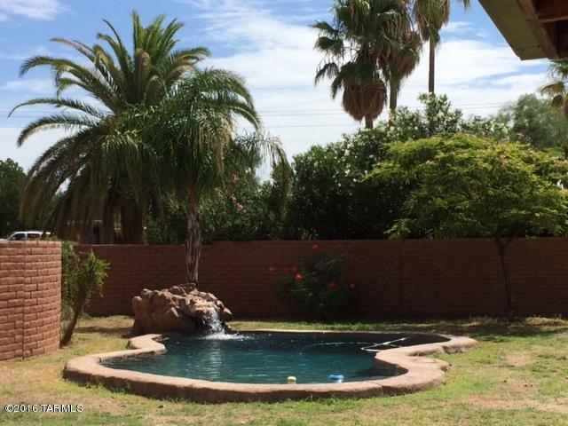 Indian Ridge Estates - Residential