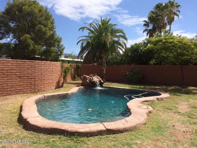 Indian Ridge Estates - Residential
