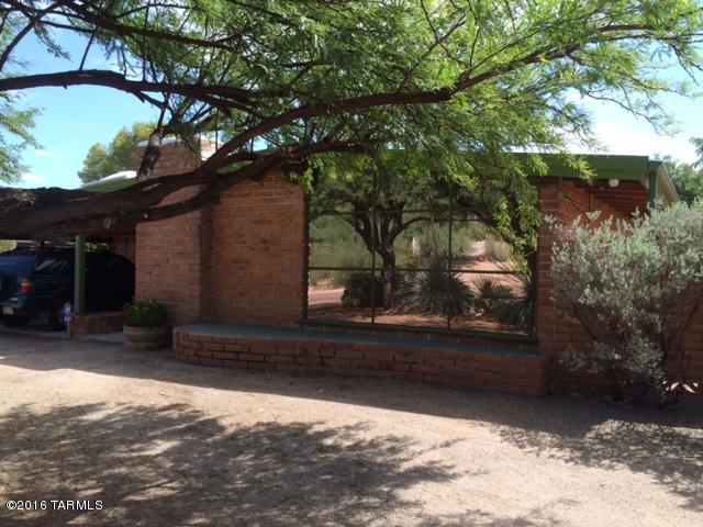 Indian Ridge Estates - Residential