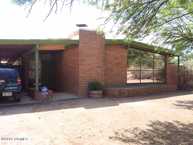 Indian Ridge Estates - Residential