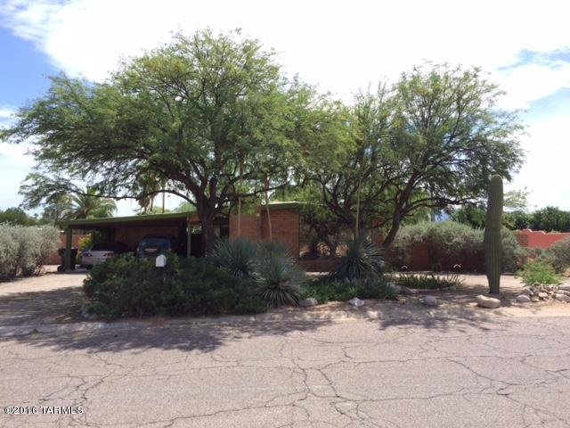 Indian Ridge Estates - Residential