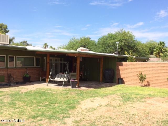 Indian Ridge Estates - Residential