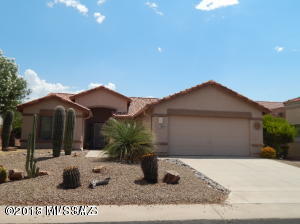 Quail Creek (1-306) - Residential