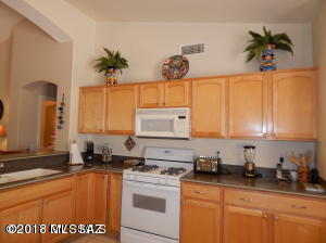 Quail Creek (1-306) - Residential